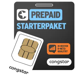 Prepaid Treuevorteil