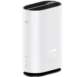 Homespot 5G Router ZTE.