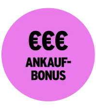 Ja, zeigt mir euer Angebot.