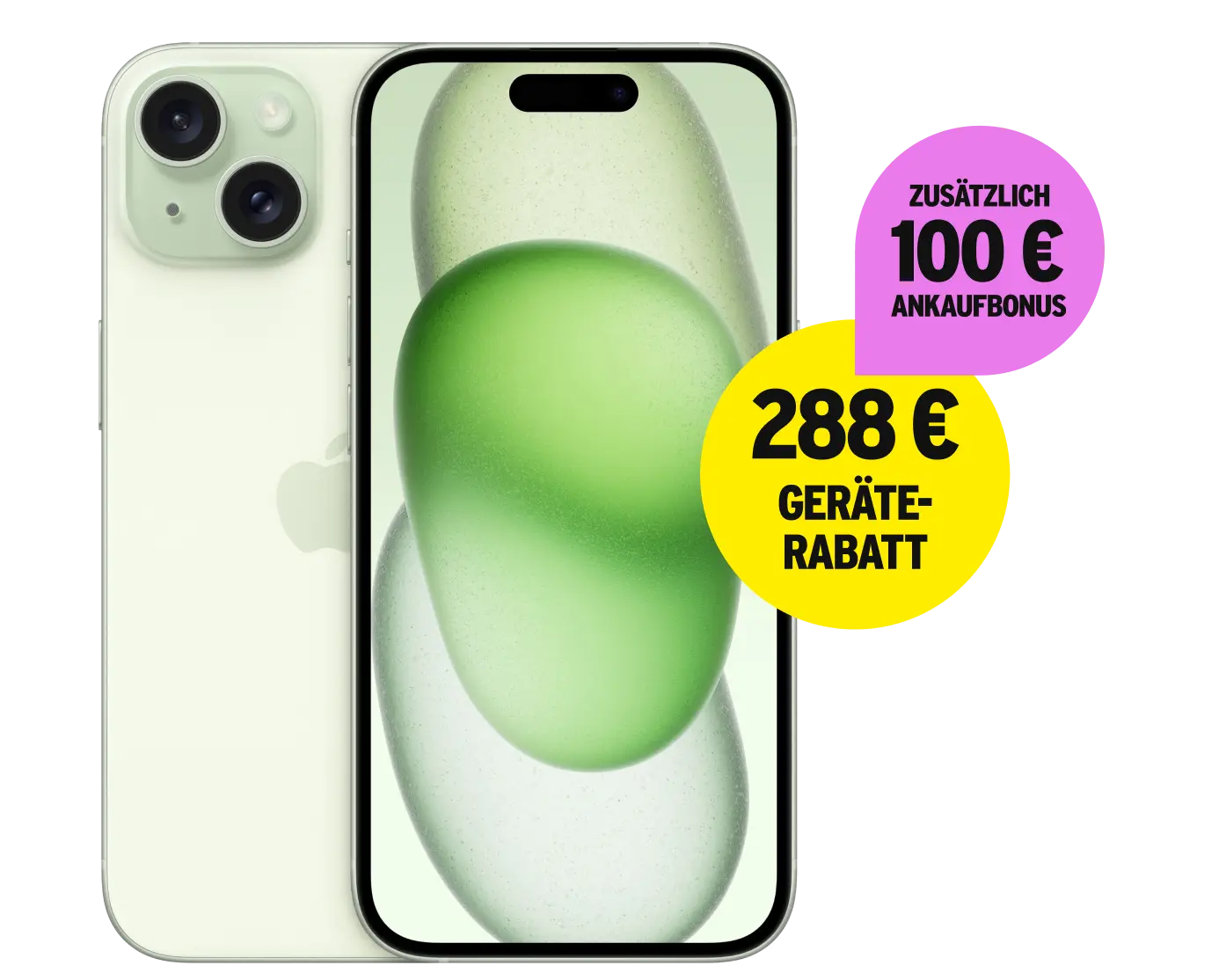 Spare 288 €