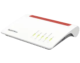 FRITZ!Box / DSL-Router