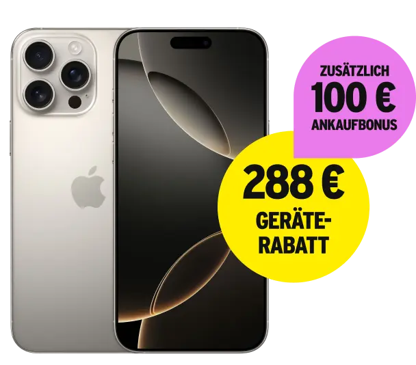 Spare 288 €
