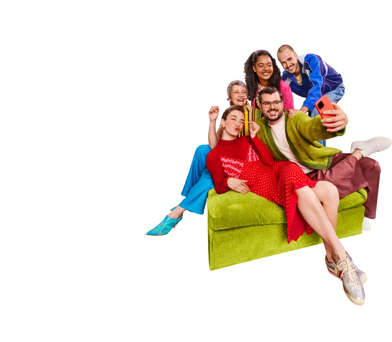 Angebote für treue Kund*innen