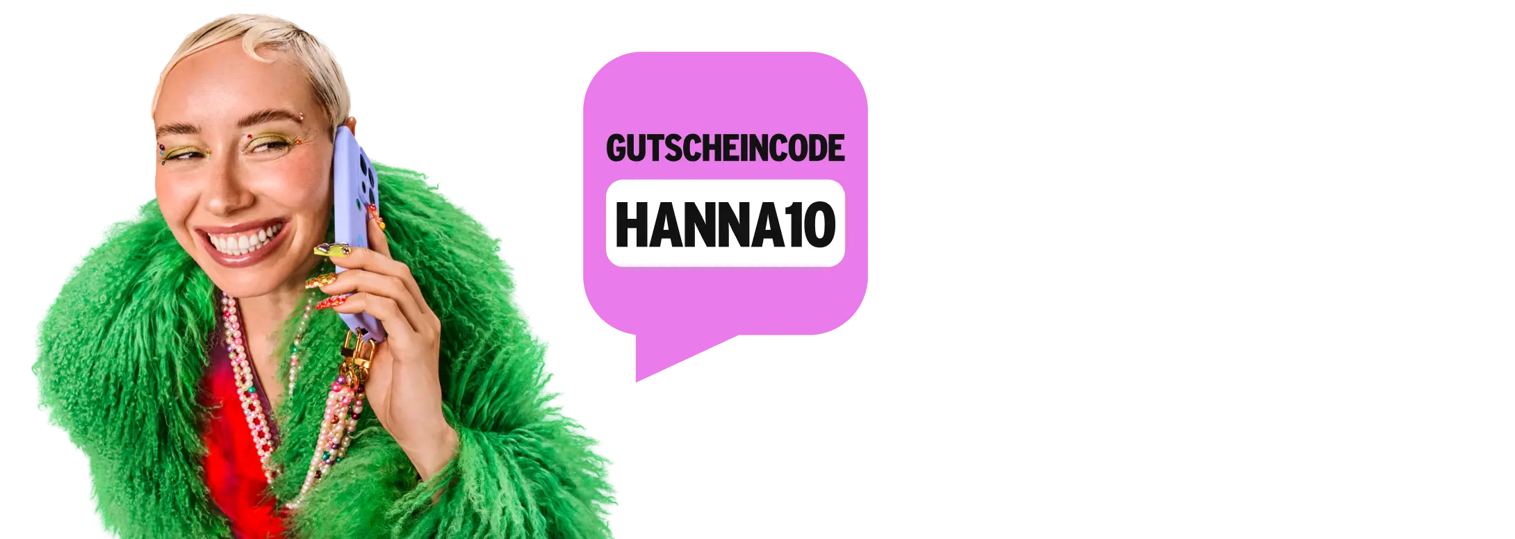 Gutscheincode HANNA10