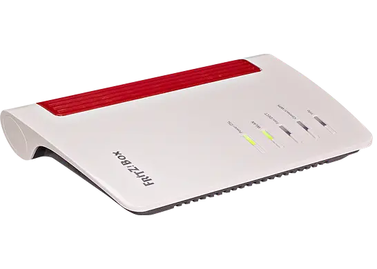 FritzBox 7530 AX