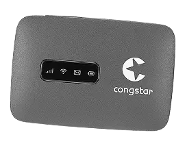 Mobiler WLAN Router