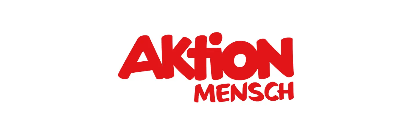 Aktion Mensch Logo
