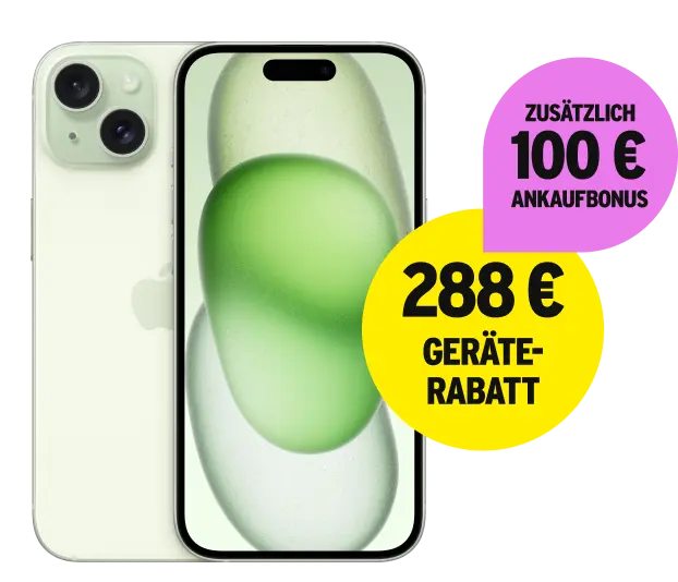 Spare 288 €