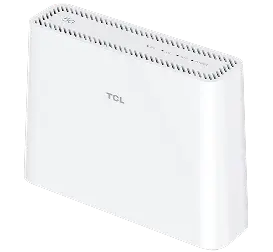 Homespot 5G Router TCL HH515L.