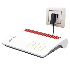 DSL/Festnetz