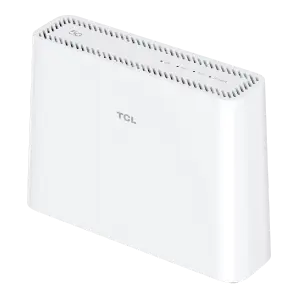 Vorderansicht Homespot 5G Router TCL HH515L