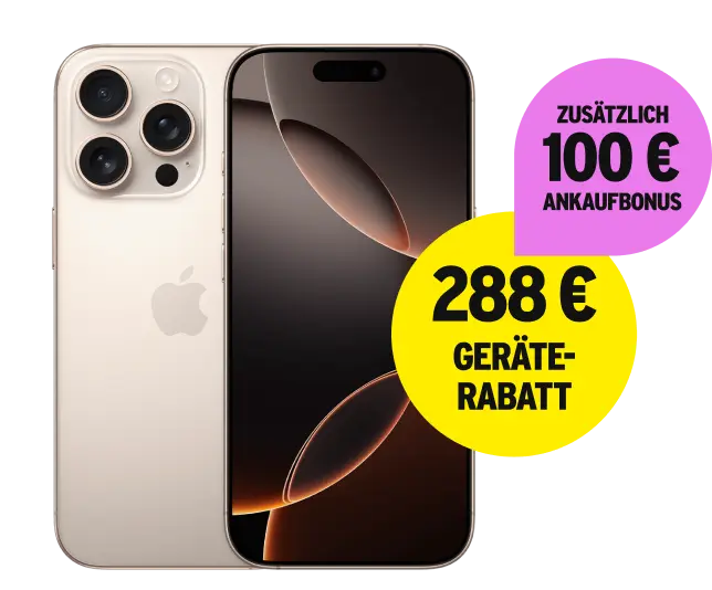 Spare 288 €