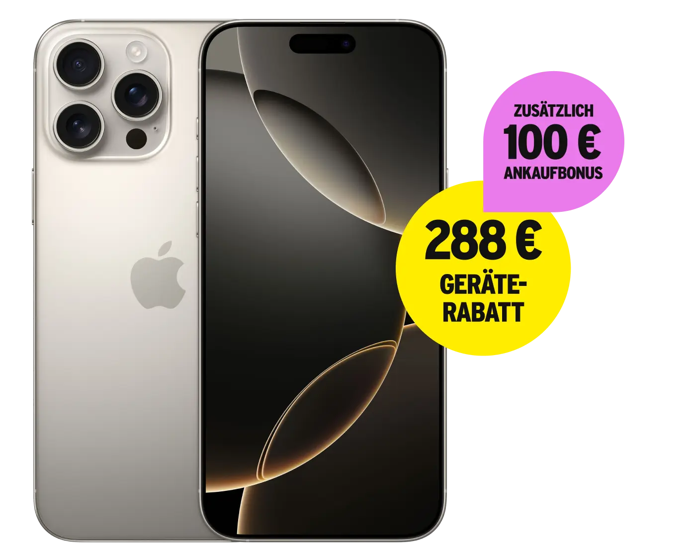 Spare 288 €