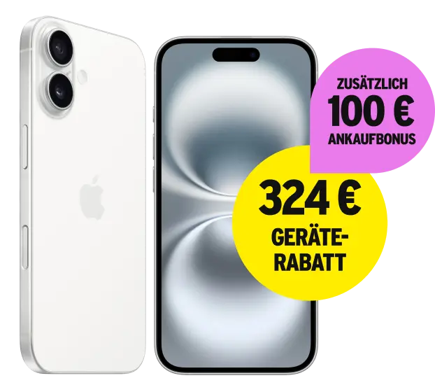 Spare 324 €