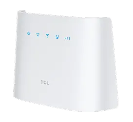 Homespot LTE Router HH63.