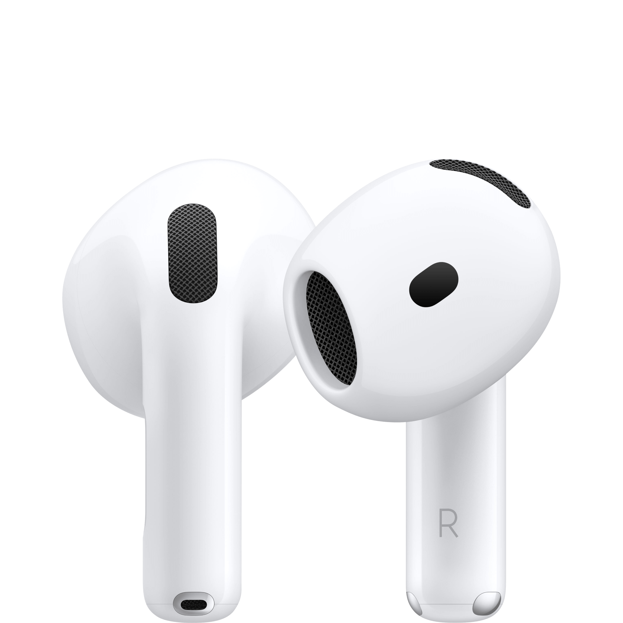 Ich bin günstig Kaufen-Apple AirPods 4 ANC NEUWERTIG mit Allnet Flat S Flex mit GB+. Apple AirPods 4 ANC NEUWERTIG mit Allnet Flat S Flex mit GB+ <![CDATA[Sofort verbunden. Die AirPods 4 verbinden sich sofort mit jedem Gerät, das mit deiner Apple ID verknüpft ist. Bewege deine 