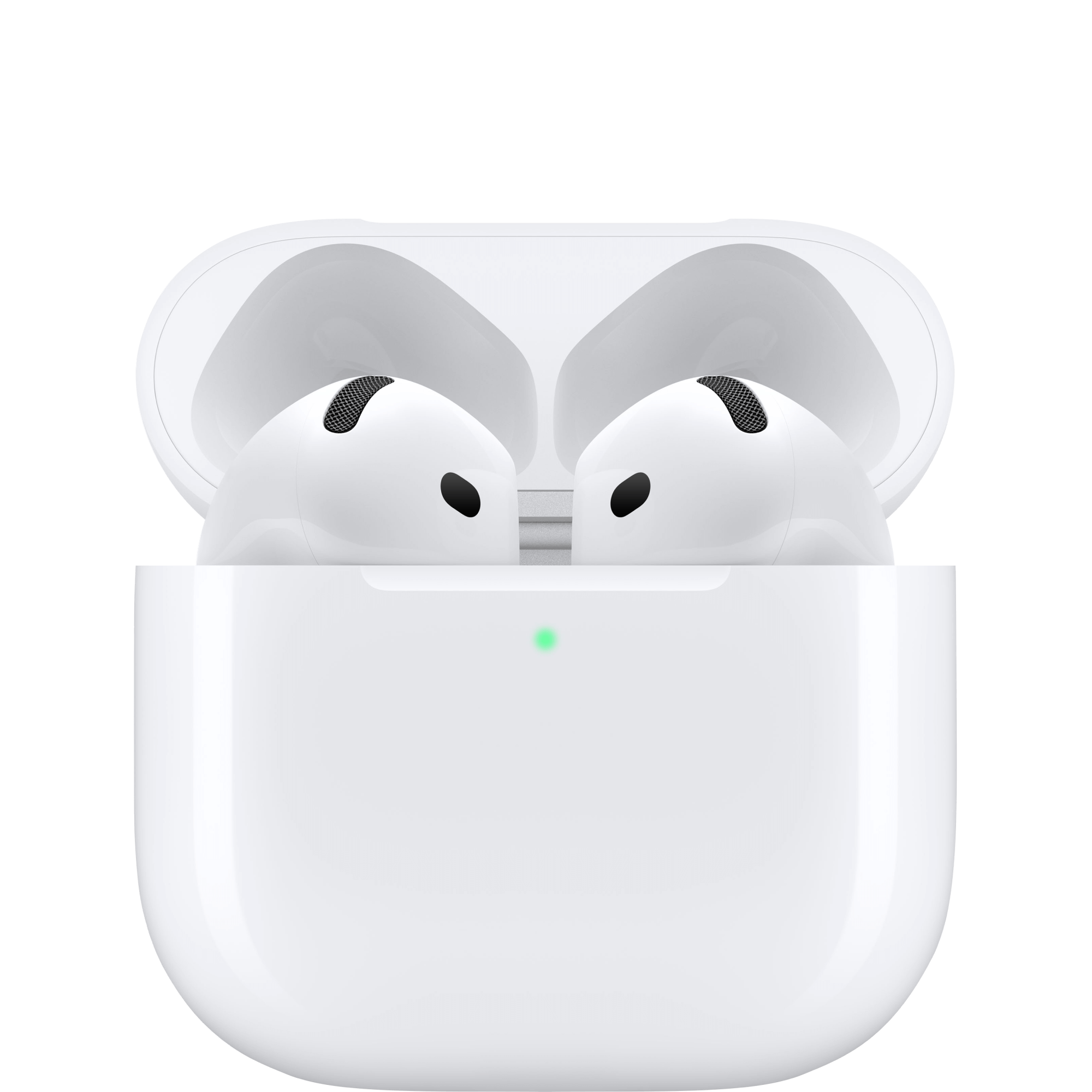 Apple AirPods 4 mit Allnet Flat M Flex mit GB+