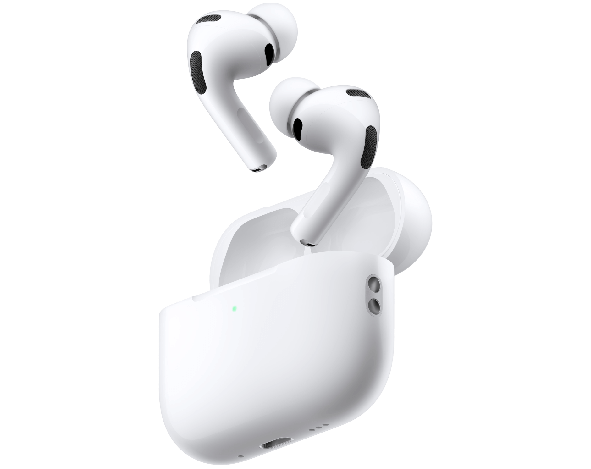 あ　Apple AirPods Pro 3 3個セット 楽天市場】【15時迄即日発送】Apple AirPods Pro 3【MFHP4J/A】【2025