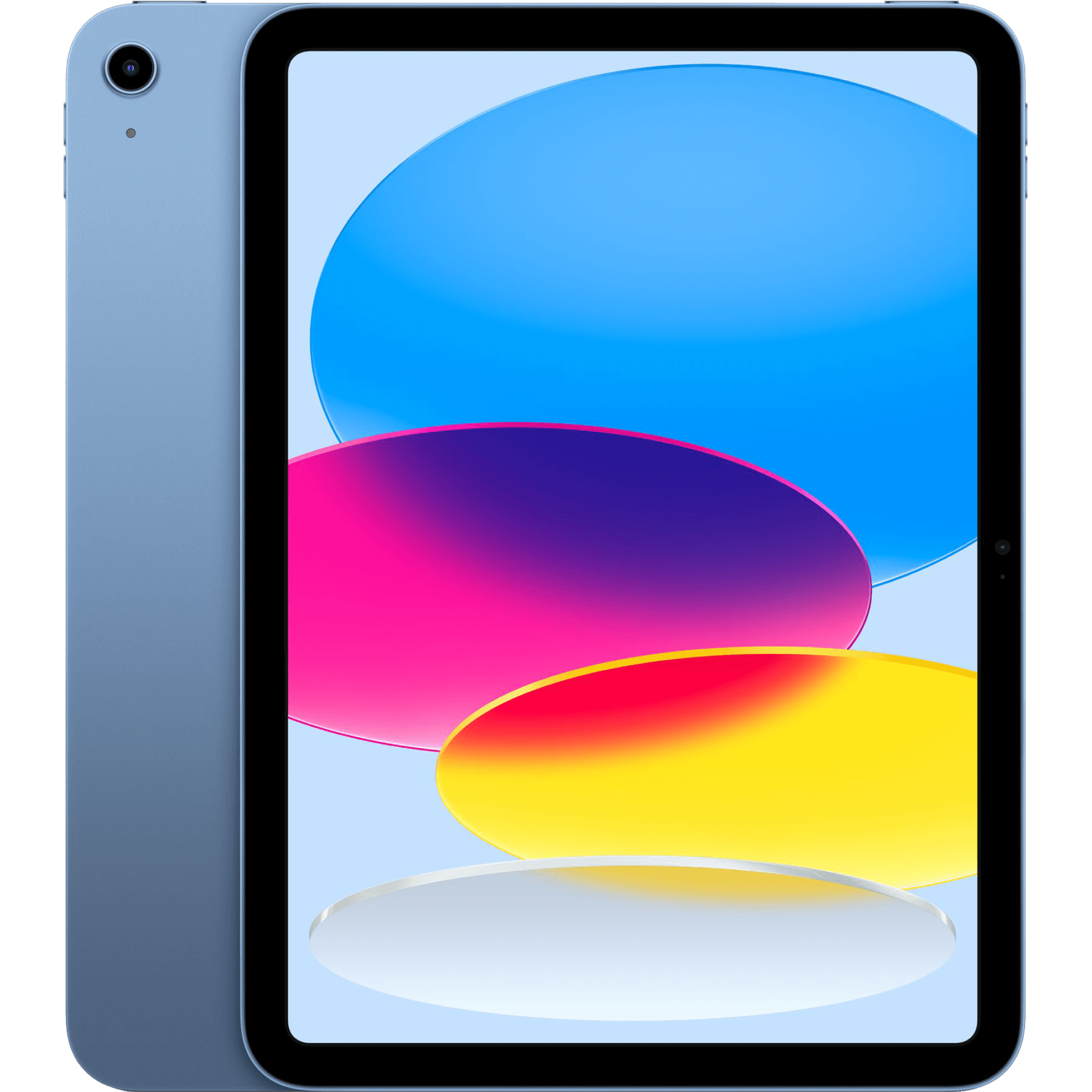 Apple iPad (A16) 128 GB blau mit Allnet Flat XS mit GB+