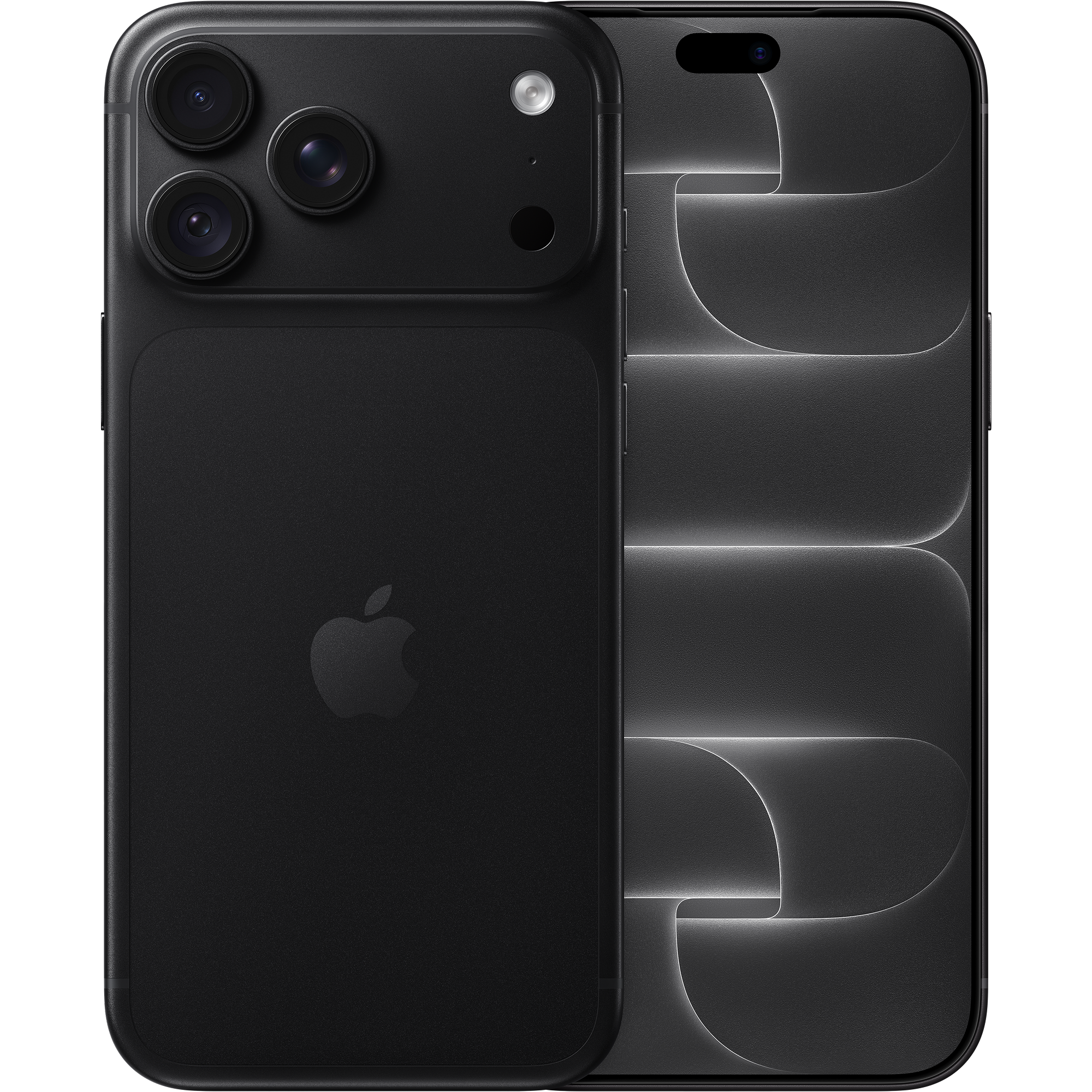 Apple Schwarz Iphone 18 Pro Max 256 Gb Mit Allnet Flat Xs