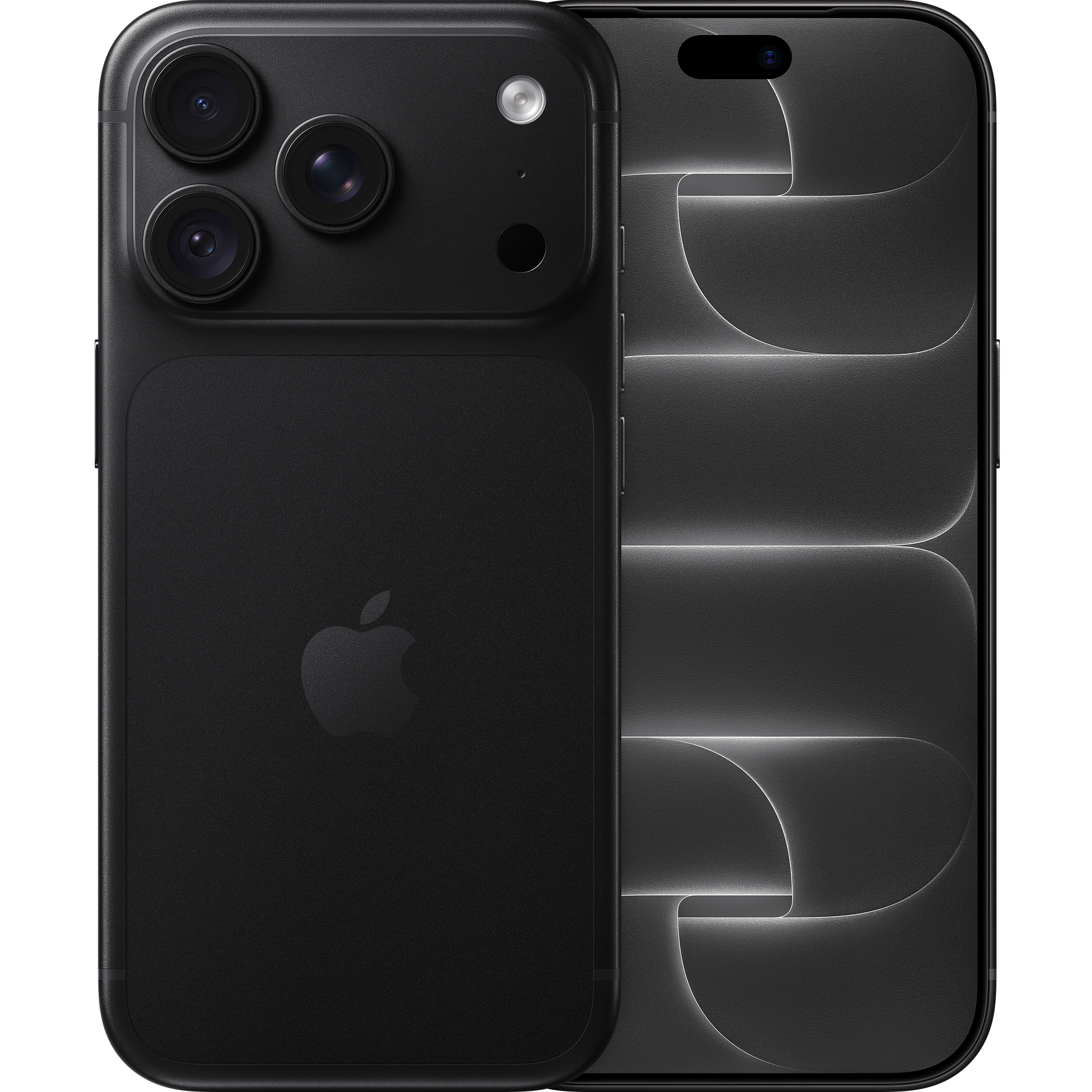Apple Schwarz Iphone 18 Pro 256 Gb Mit Allnet Flat Xs