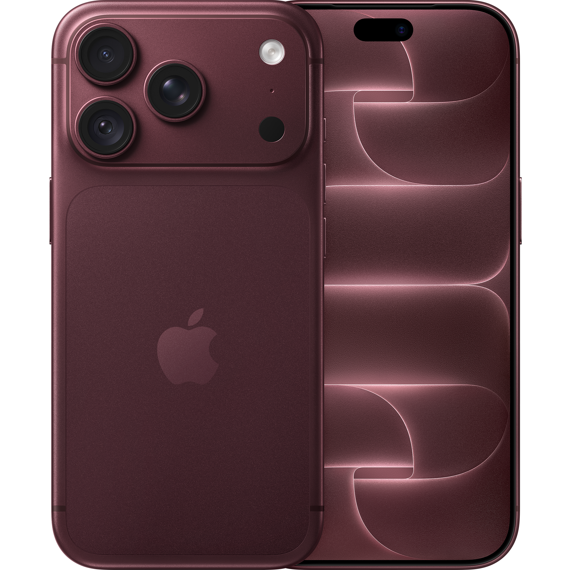 Apple Iphone 18 Pro 256 Gb Burgunder Mit Allnet Flat Xs