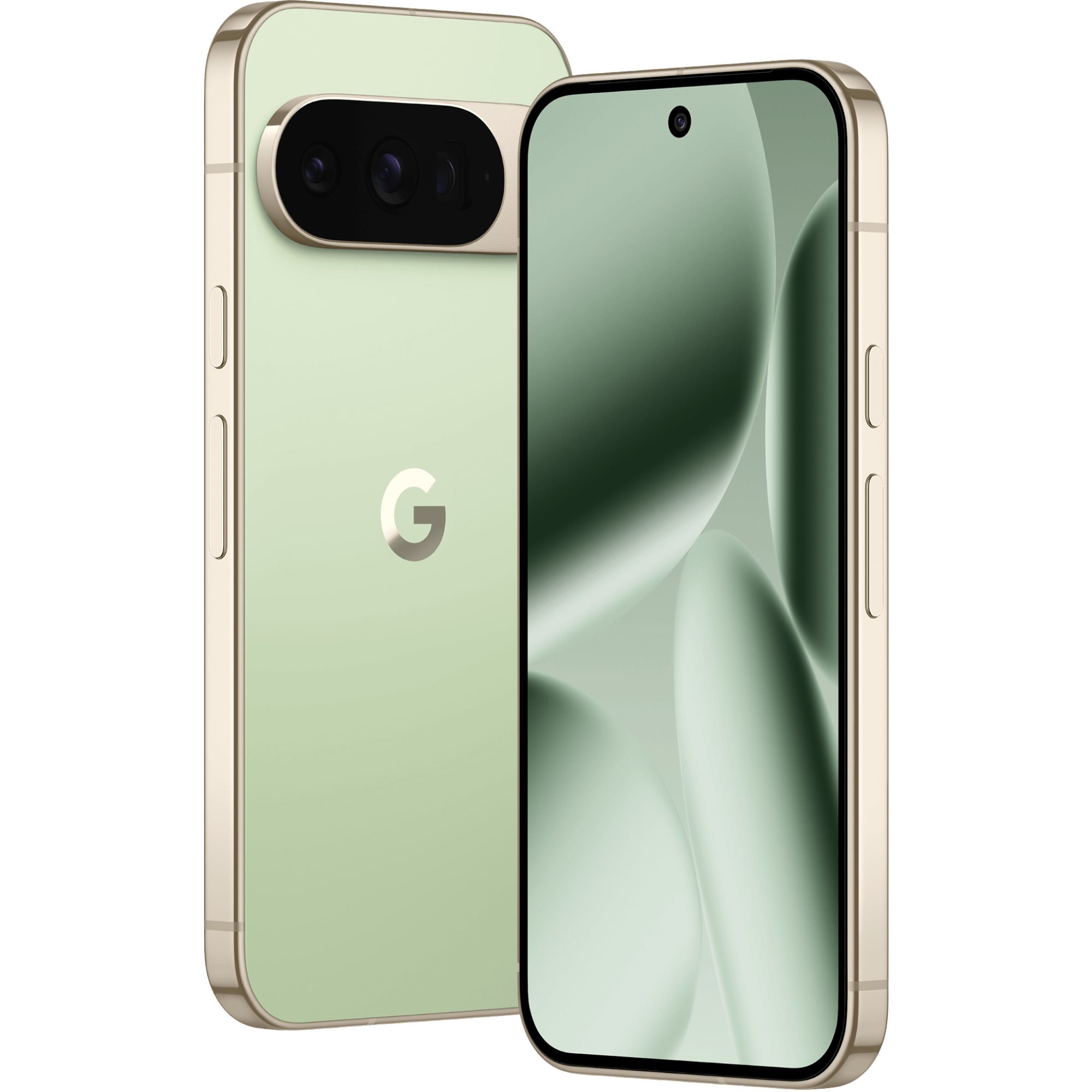DAS günstig Kaufen-Google Pixel 10 Pro 256 GB jade mit Allnet Flat S mit GB+. Google Pixel 10 Pro 256 GB jade mit Allnet Flat S mit GB+ <![CDATA[Das Google Pixel 10 Pro kommt mit einem hochwertigen Design, einer Kamera auf Profi-Niveau und Gemini, dem integrierten KI-Assist