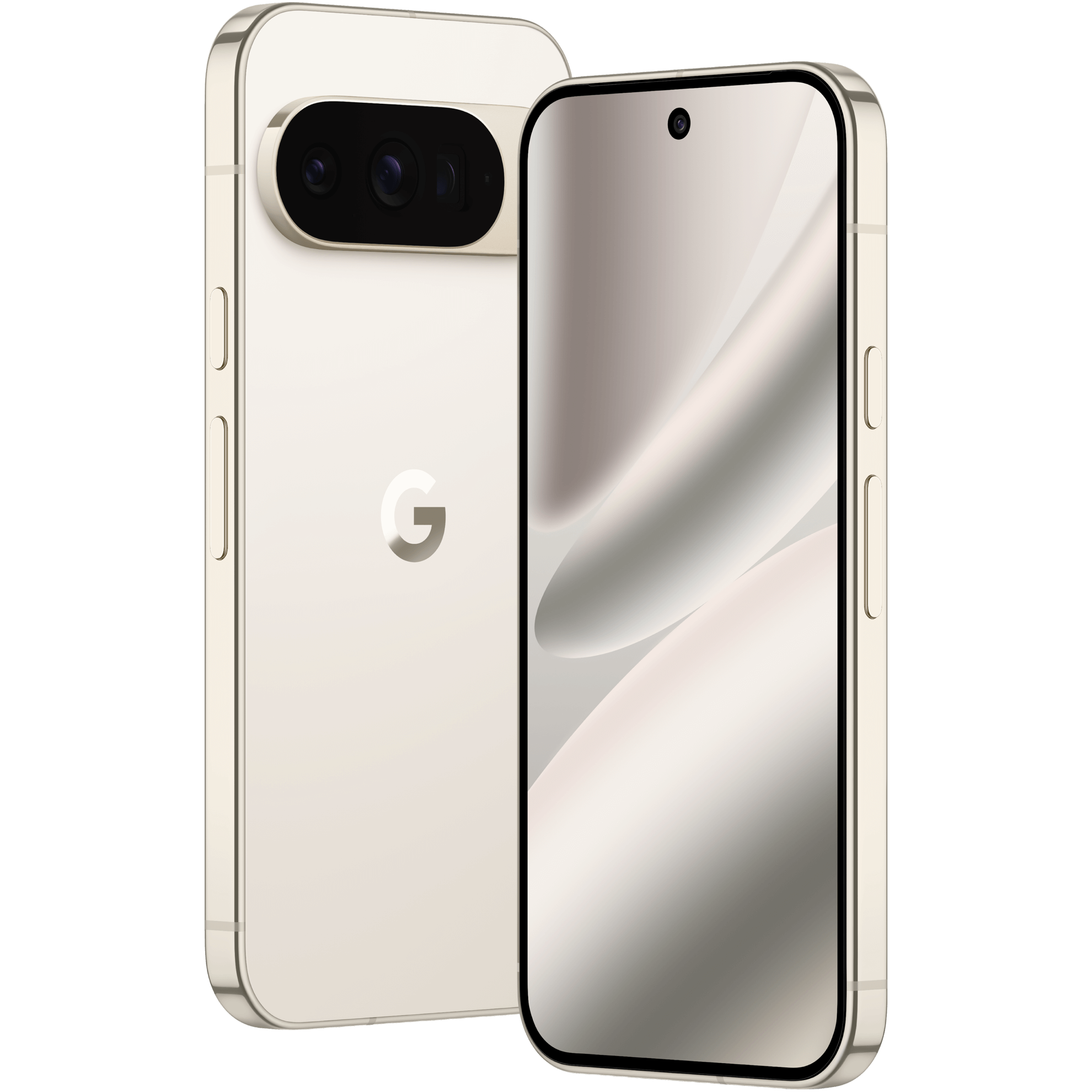 DAS günstig Kaufen-Google Pixel 10 Pro 256 GB porcelain mit Allnet Flat S mit GB+. Google Pixel 10 Pro 256 GB porcelain mit Allnet Flat S mit GB+ <![CDATA[Das Google Pixel 10 Pro kommt mit einem hochwertigen Design, einer Kamera auf Profi-Niveau und Gemini, dem integrierten