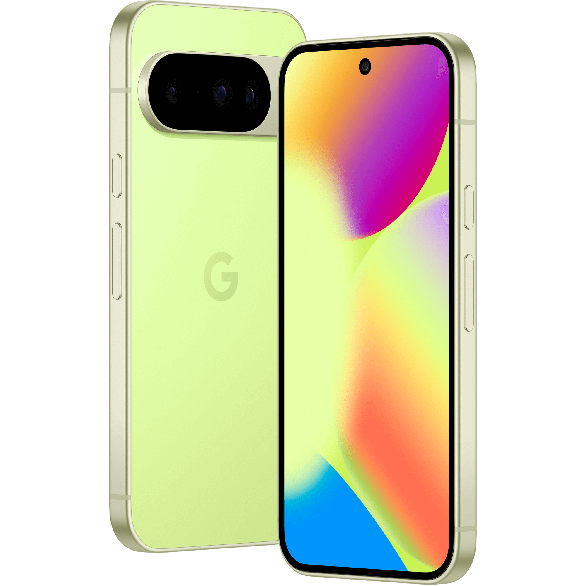 DAS günstig Kaufen-Google Pixel 10 128 GB lemongrass mit Allnet Flat L mit GB+. Google Pixel 10 128 GB lemongrass mit Allnet Flat L mit GB+ <![CDATA[Das Google Pixel 10 kommt mit einer innovativen Kamera, einem eleganten Design und Gemini, dem fortschrittlichen KI-Assistent