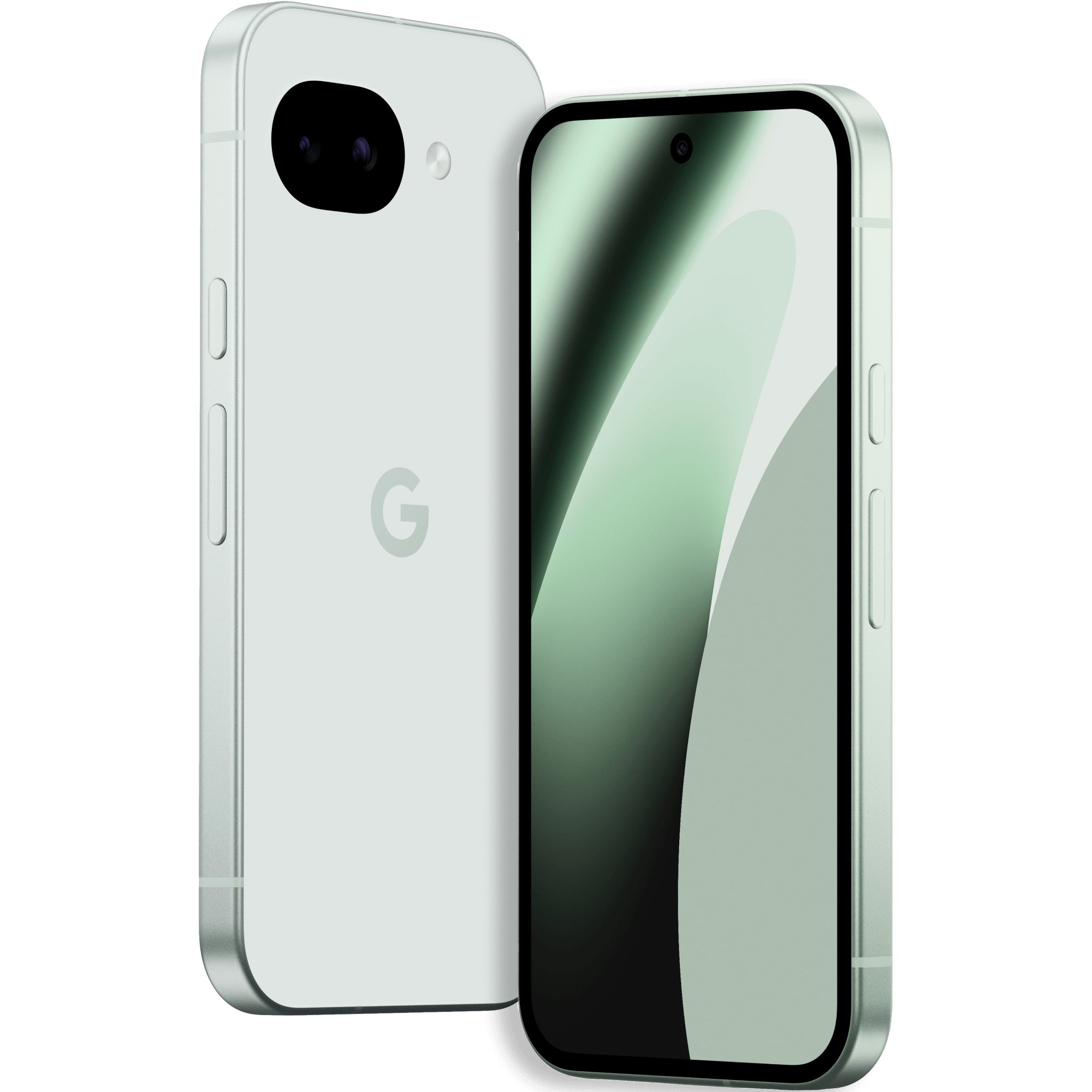 Google Pixel 10A 256 Gb Fog Mit Allnet Flat L Flex - Image 6