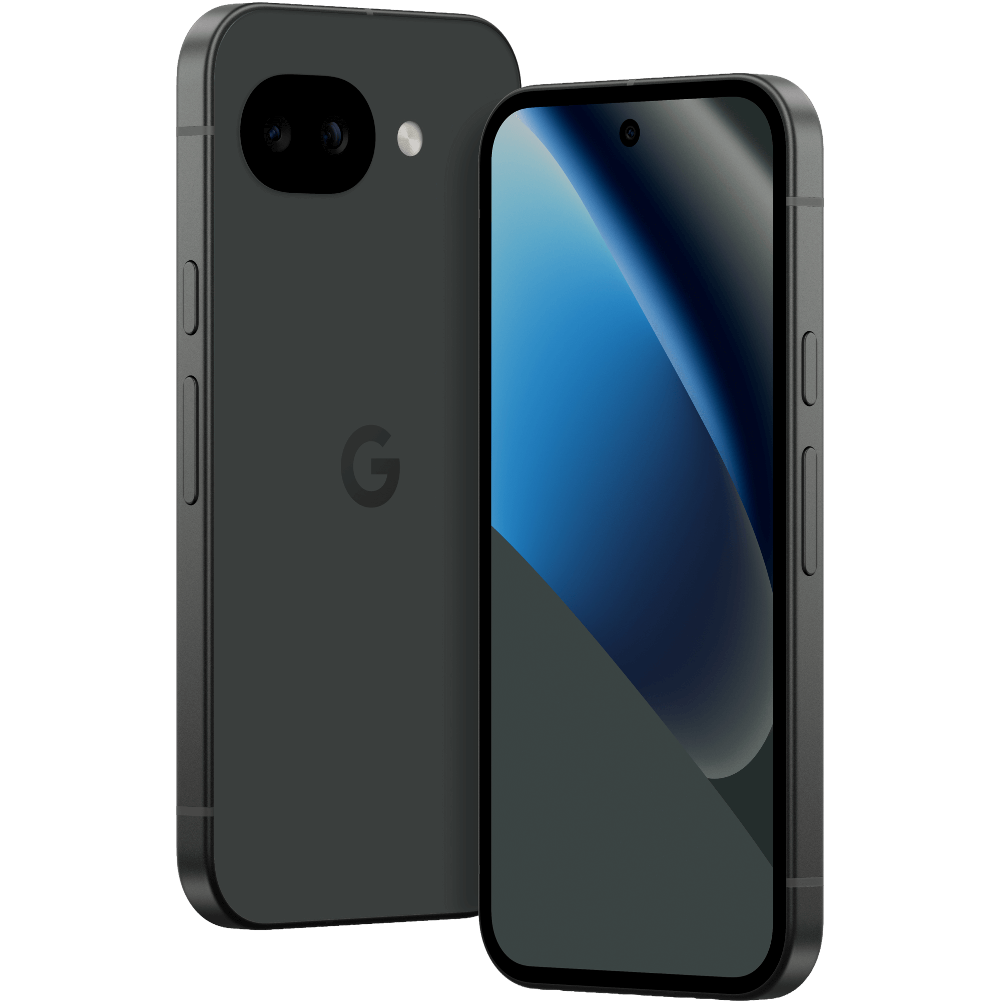 Google Pixel 10A 256 Gb Obsidian Mit Allnet Flat Xs