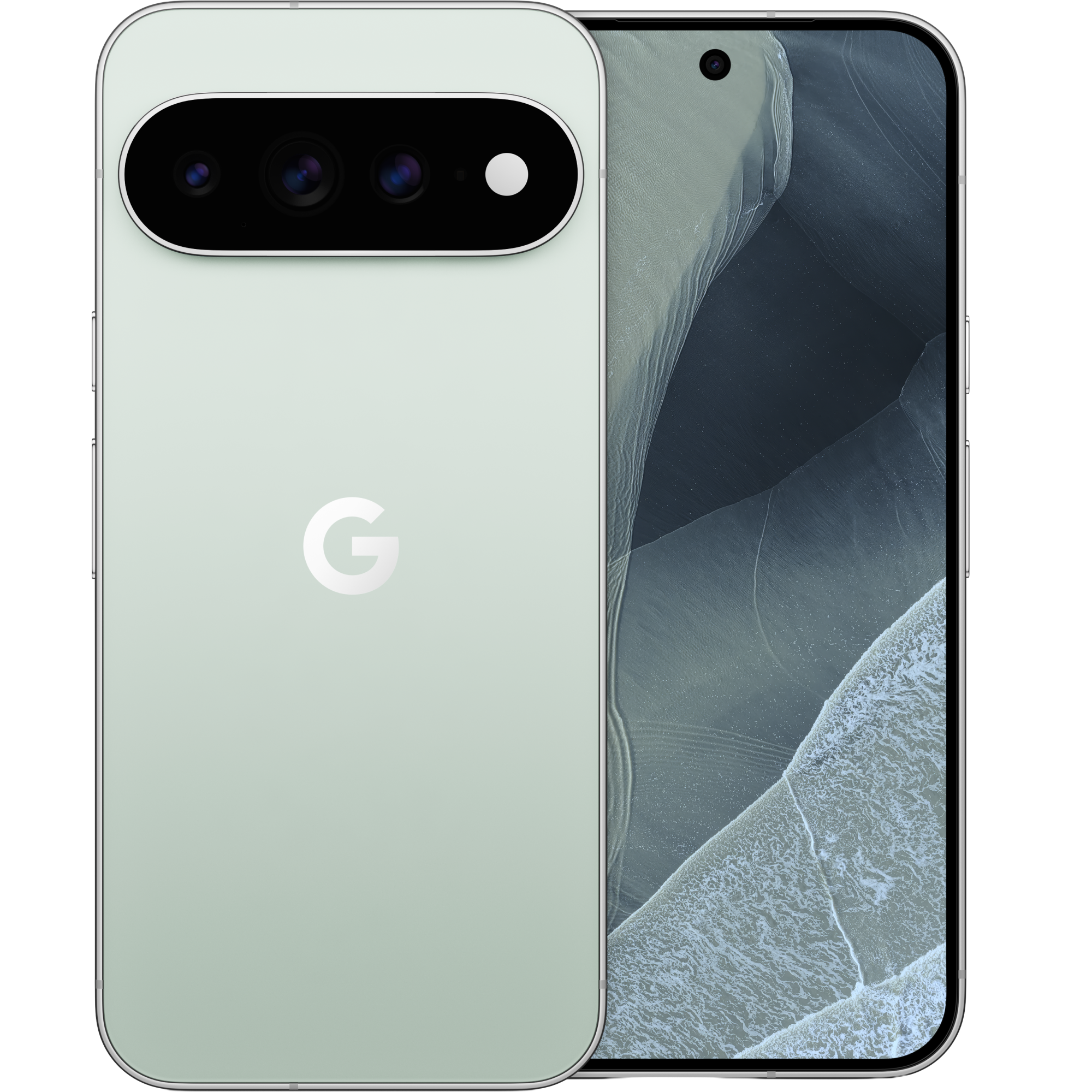 Google Pixel 11 Pro Xl 256 Gb Fog Mit Allnet Flat M