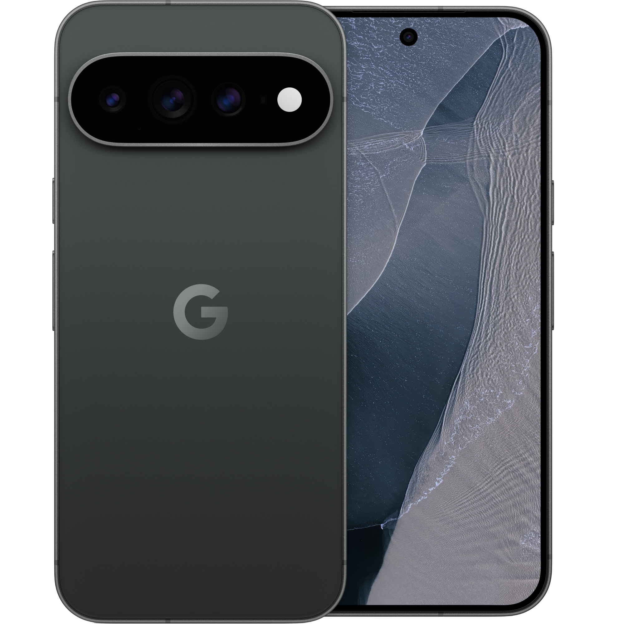 Google Pixel 11 Pro Xl 256 Gb Obsidian Mit Allnet Flat M