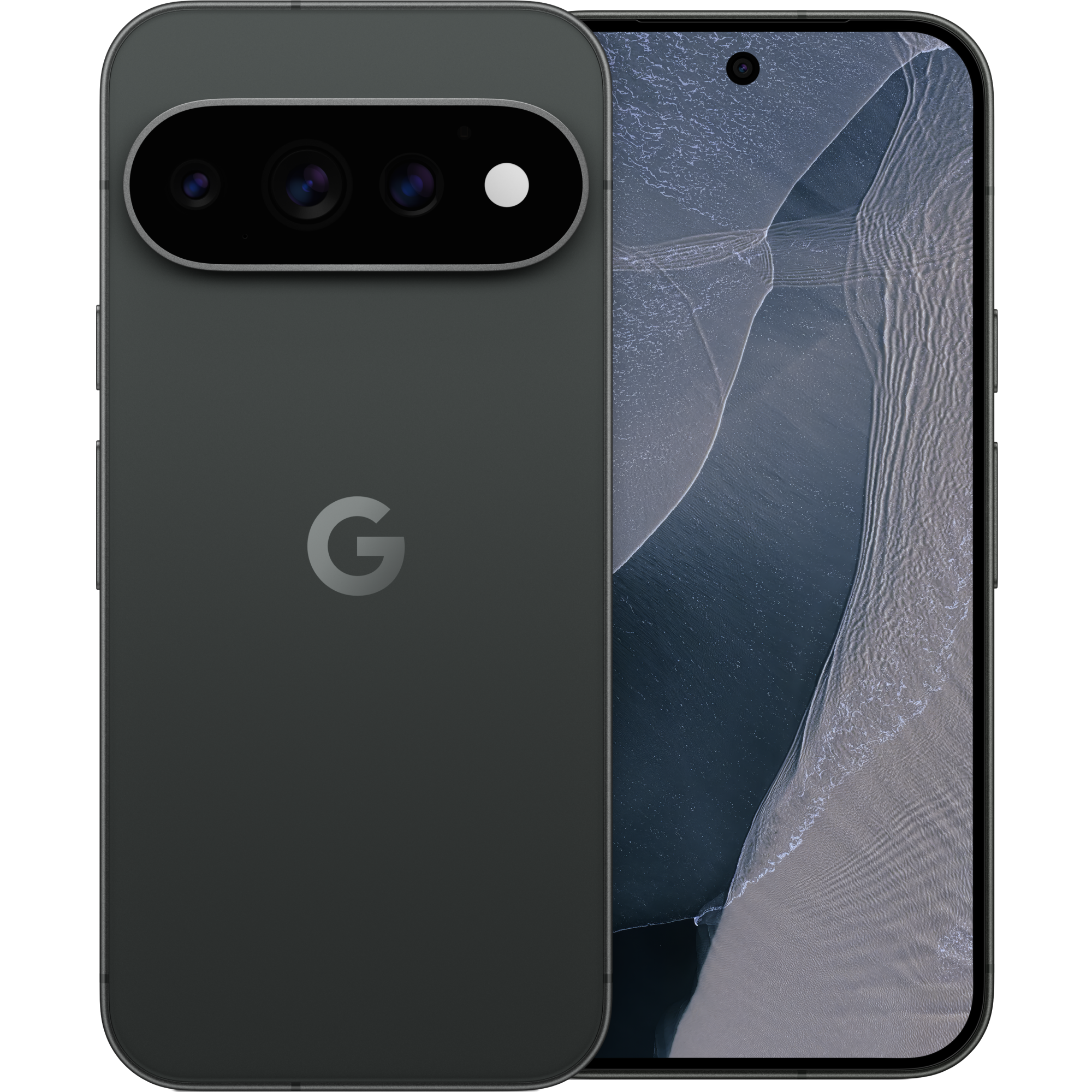 Google Pixel 11 Pro 256 Gb Obsidian Mit Allnet Flat Xs