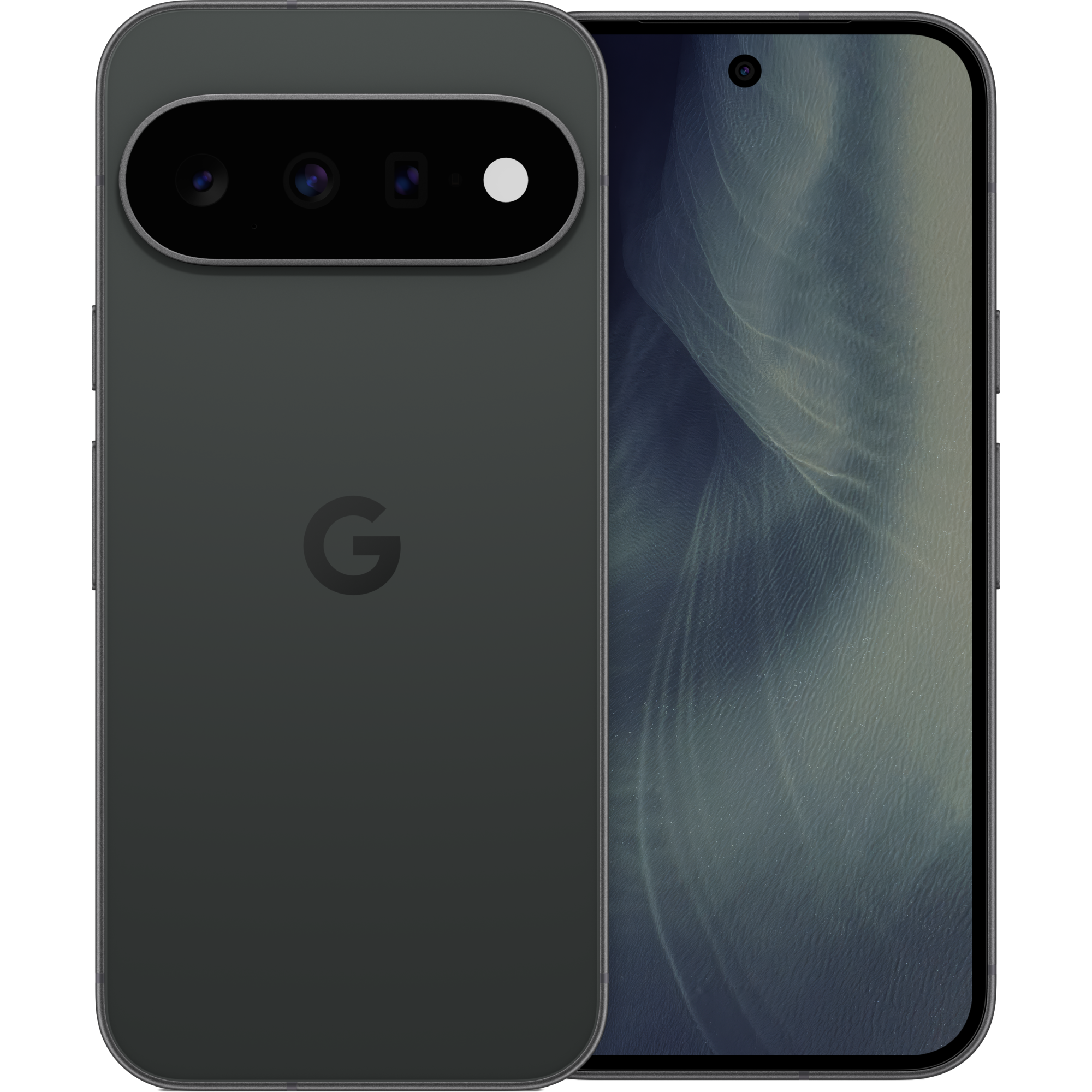Google Pixel 11 12/512Gb Obsidian Android 17 Smartphone 5G Oled Schwarz B Ga11734-Gb - Image 3