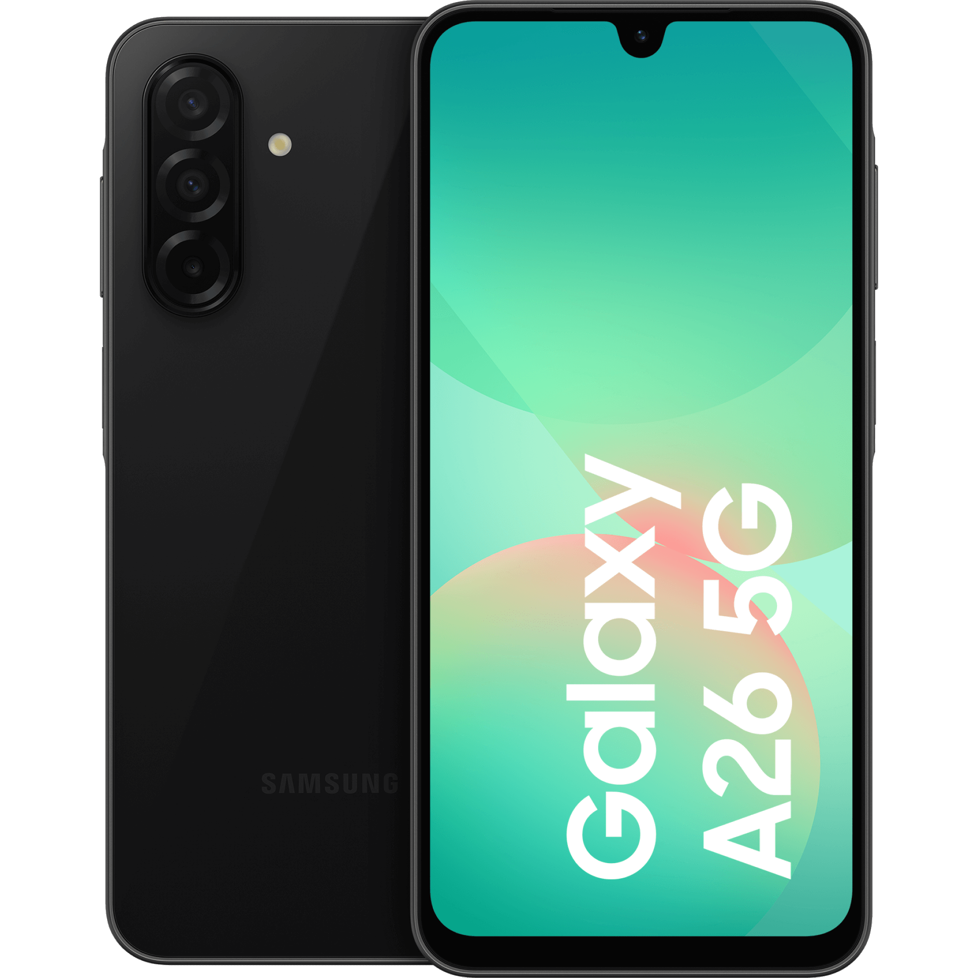 Samsung Galaxy A26 5G 128 GB black mit Allnet Flat XS mit GB+. Samsung Galaxy A26 5G 128 GB black mit Allnet Flat XS mit GB+ <![CDATA[Gib deinem Style das gewisse Extra mit dem Galaxy A26. Das schlanke Design liegt perfekt in der Hand, während die glänzen AS Black günstig Kaufen-Samsung Galaxy A26 5G 128 GB black mit Allnet Flat XS mit GB+. Samsung Galaxy A26 5G 128 GB black mit Allnet Flat XS mit GB+ <![CDATA[Gib deinem Style das gewisse Extra mit dem Galaxy A26. Das schlanke Design liegt perfekt in der Hand, während die glänzen