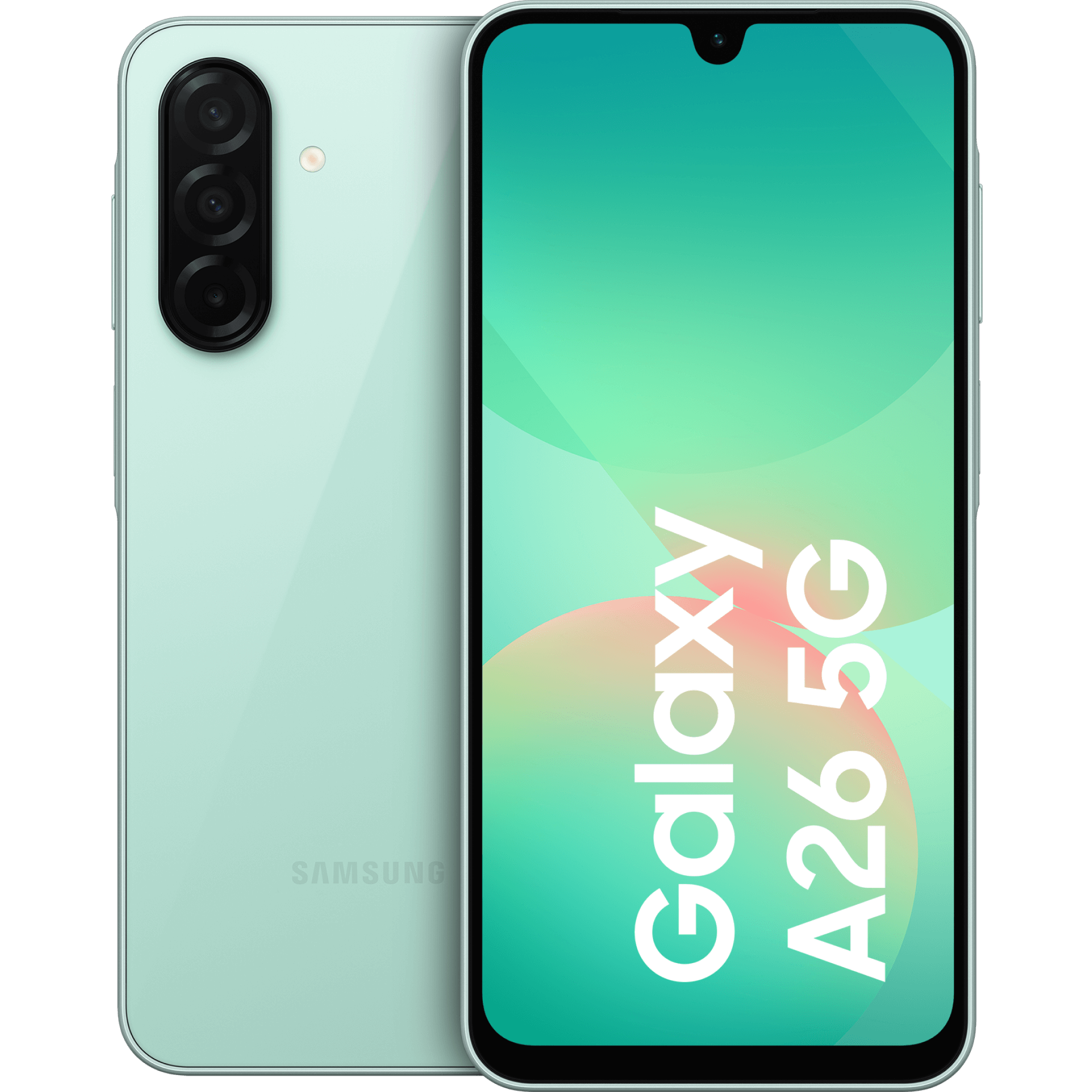 Samsung Galaxy A26 5G 128 GB mint mit Allnet Flat M mit GB+. Samsung Galaxy A26 5G 128 GB mint mit Allnet Flat M mit GB+ <![CDATA[Gib deinem Style das gewisse Extra mit dem Galaxy A26. Das schlanke Design liegt perfekt in der Hand, während die glänzende G Design And günstig Kaufen-Samsung Galaxy A26 5G 128 GB mint mit Allnet Flat M mit GB+. Samsung Galaxy A26 5G 128 GB mint mit Allnet Flat M mit GB+ <![CDATA[Gib deinem Style das gewisse Extra mit dem Galaxy A26. Das schlanke Design liegt perfekt in der Hand, während die glänzende G
