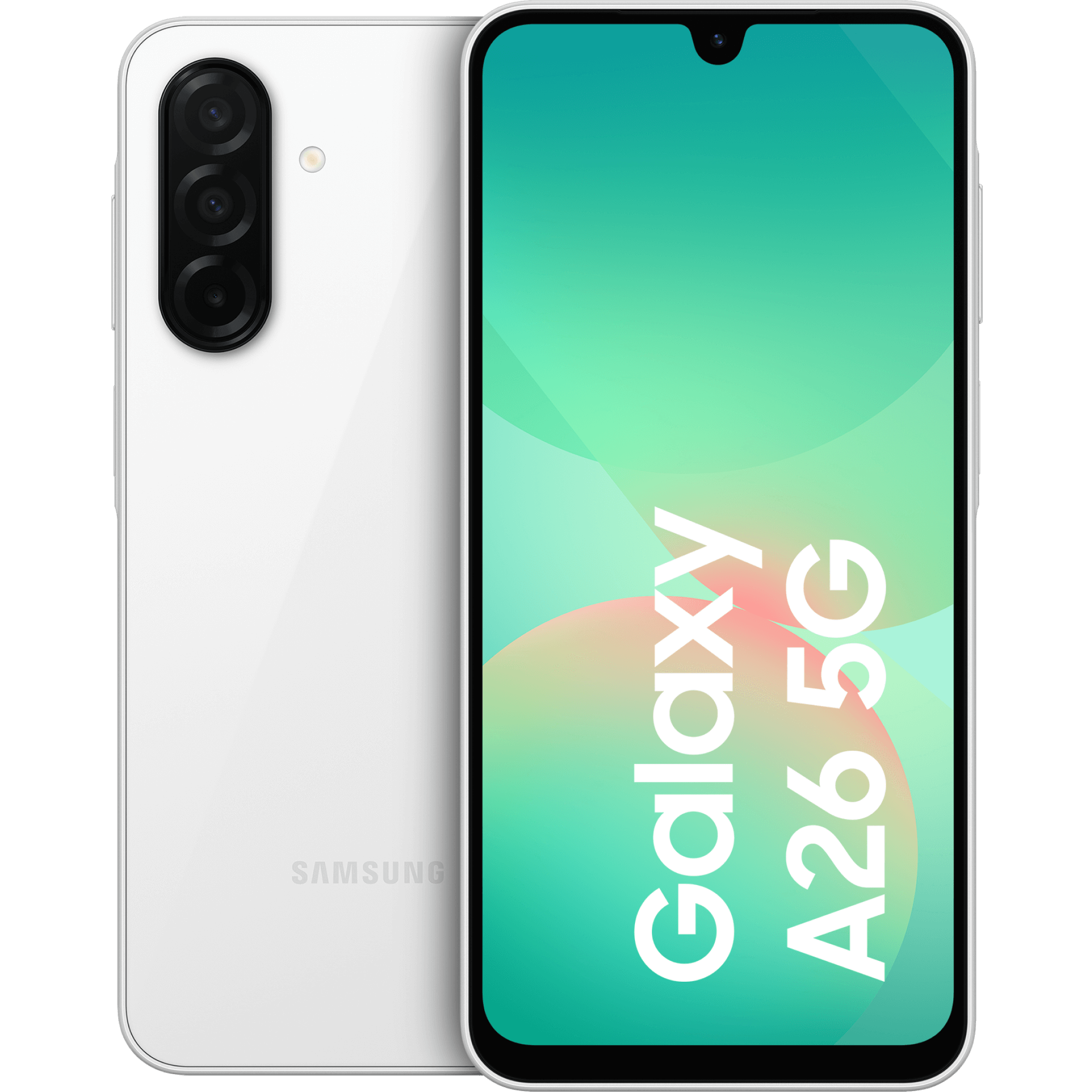 Samsung Galaxy A26 5G 128 GB white mit Allnet Flat M mit GB+. Samsung Galaxy A26 5G 128 GB white mit Allnet Flat M mit GB+ <![CDATA[Gib deinem Style das gewisse Extra mit dem Galaxy A26. Das schlanke Design liegt perfekt in der Hand, während die glänzende Design And günstig Kaufen-Samsung Galaxy A26 5G 128 GB white mit Allnet Flat M mit GB+. Samsung Galaxy A26 5G 128 GB white mit Allnet Flat M mit GB+ <![CDATA[Gib deinem Style das gewisse Extra mit dem Galaxy A26. Das schlanke Design liegt perfekt in der Hand, während die glänzende