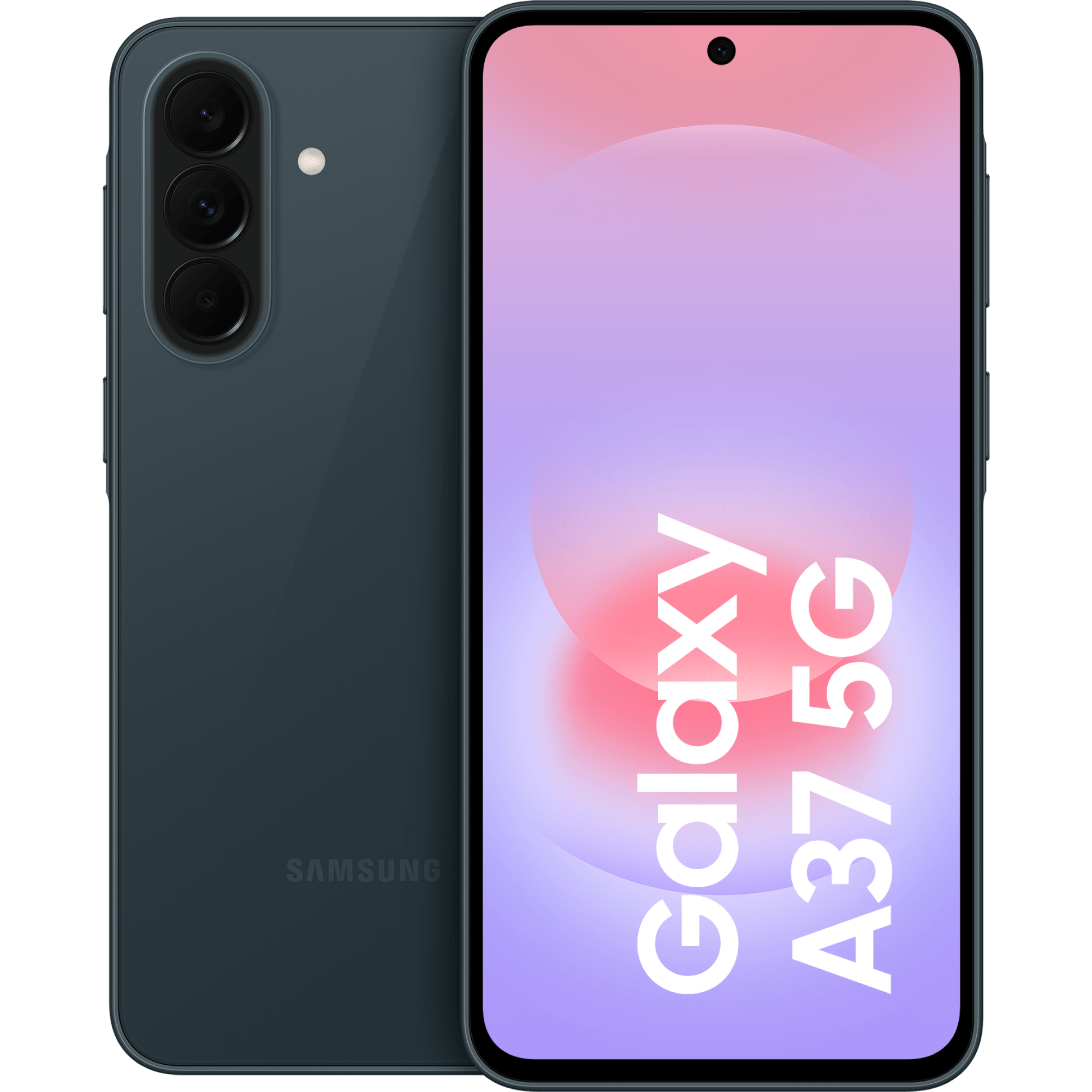 Samsung Galaxy A37 256 Gb Awesome Graygreen Mit Allnet Flat Xs