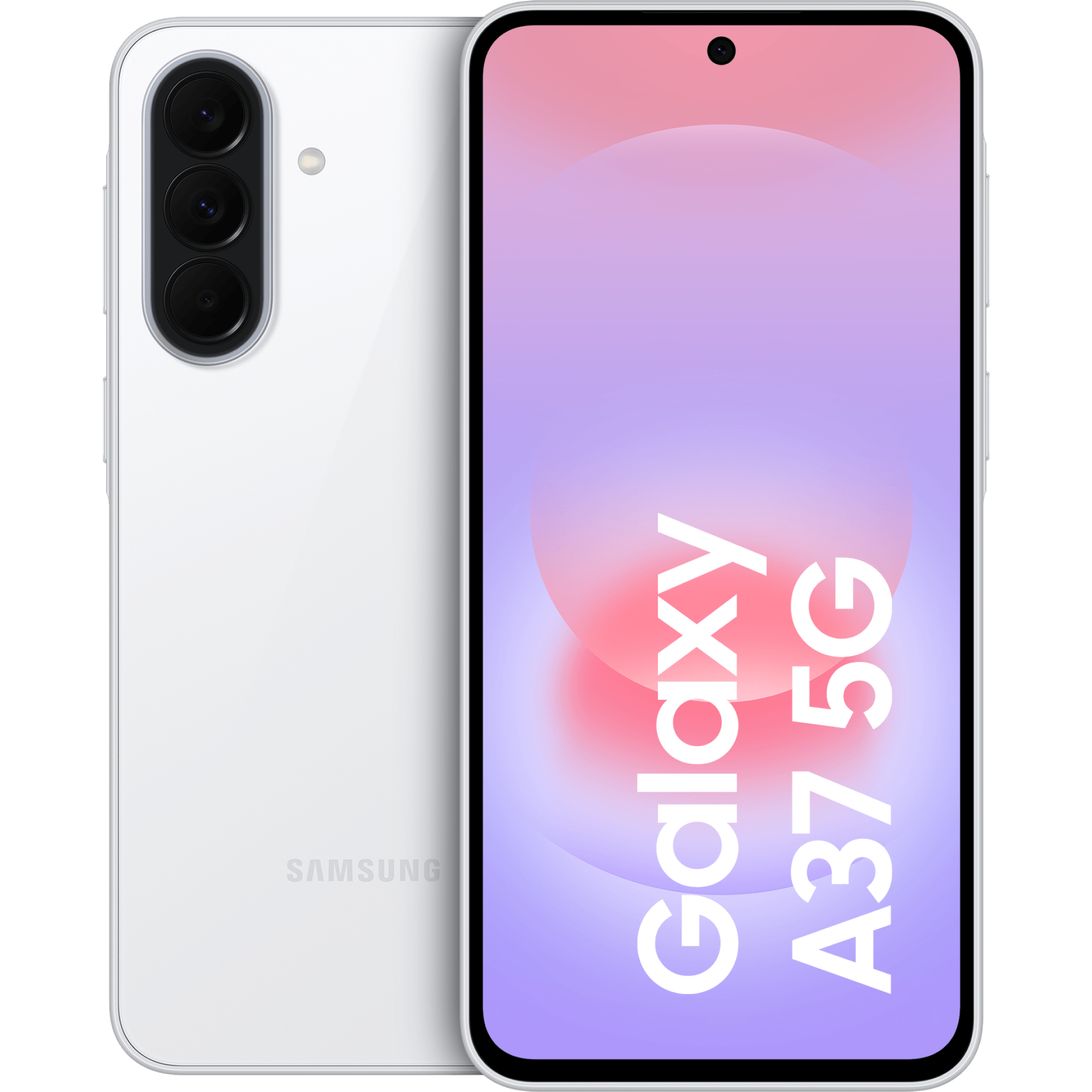 Samsung Galaxy A37 256 Gb Awesome White Mit Allnet Flat Xs