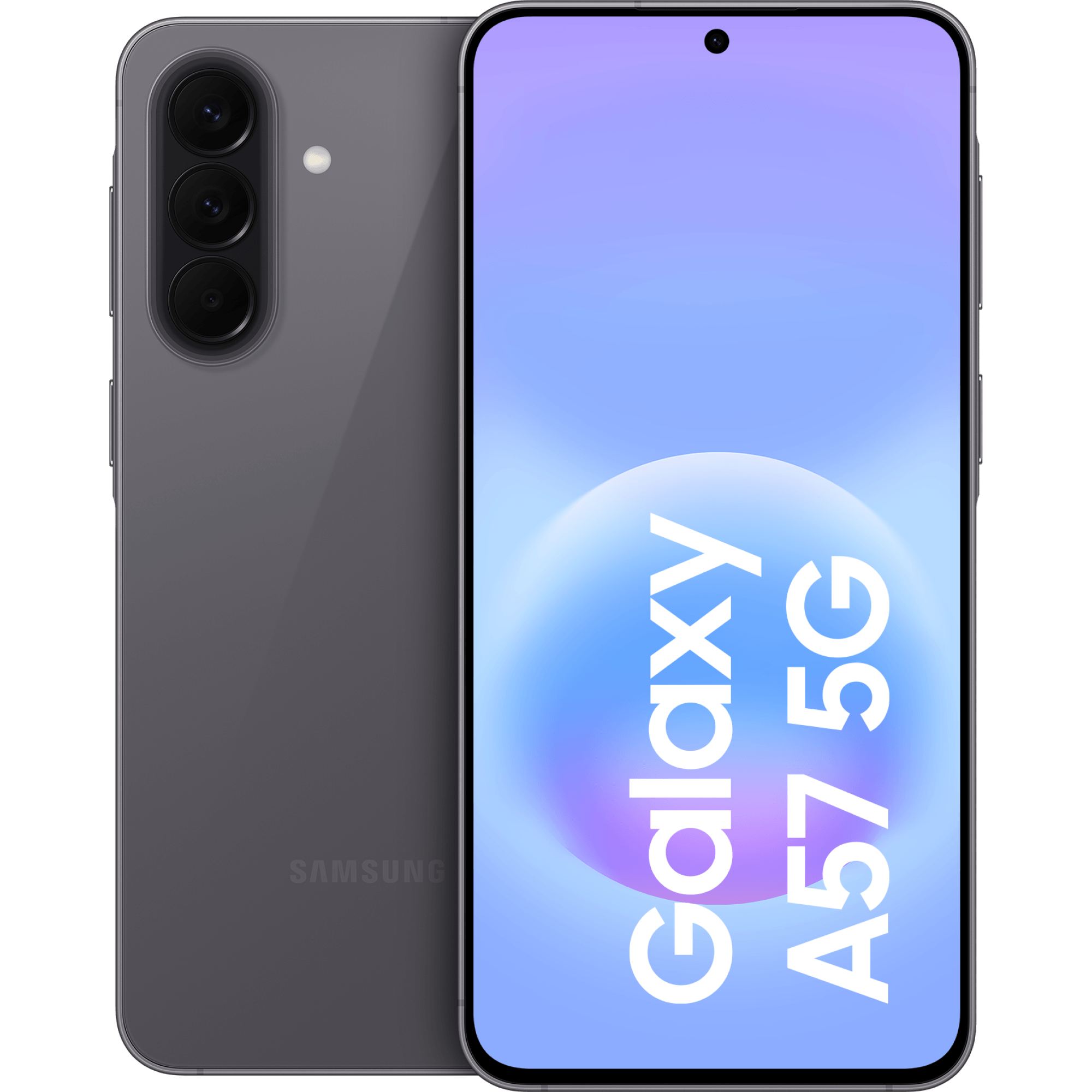 Samsung Galaxy A57 128GB [Dual-Sim] awesome gray - Image 6