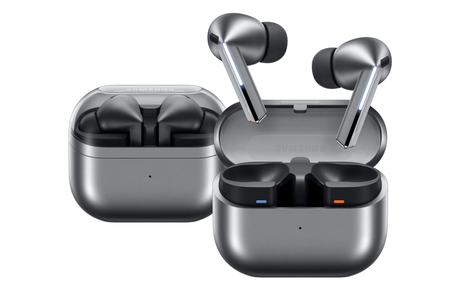 Samsung Galaxy Buds3 Pro mit Vertrag online bestellen | congstar