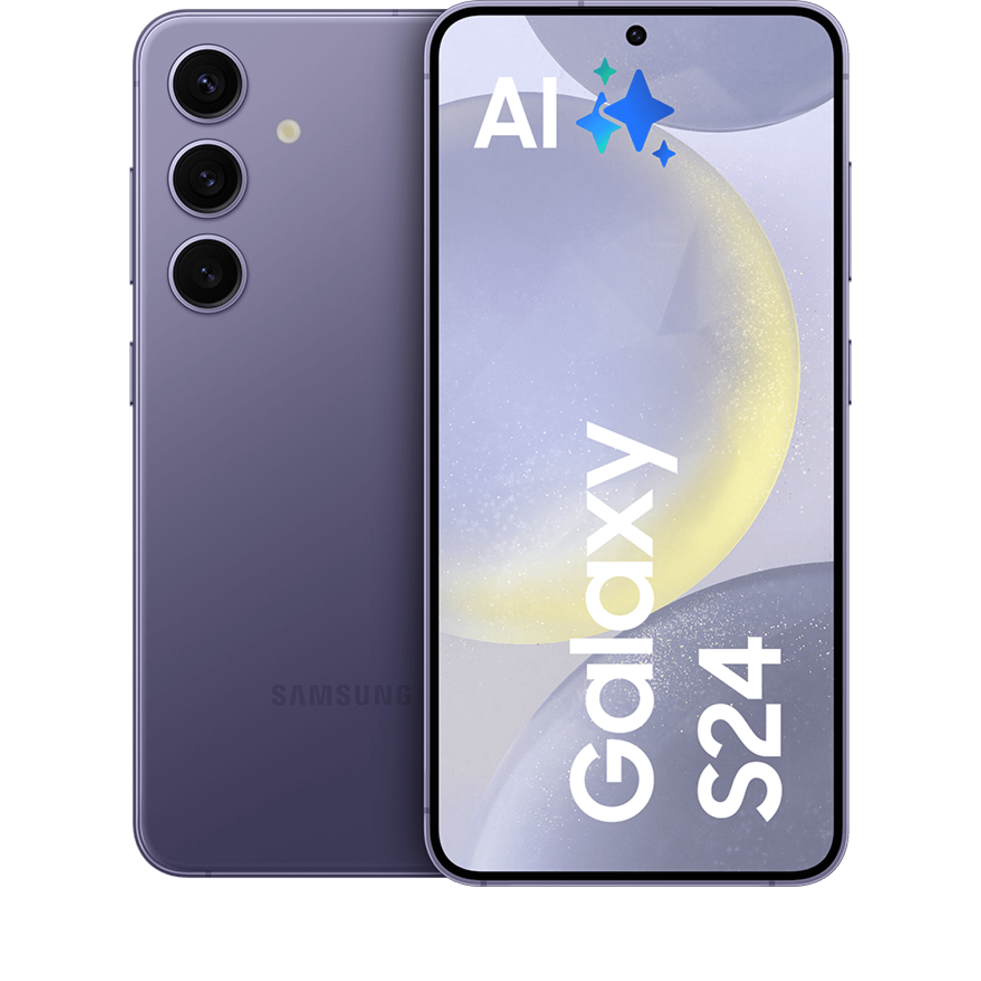 Samsung Galaxy S24 128 GB cobalt violet mit Allnet Flat L mit GB+. Samsung Galaxy S24 128 GB cobalt violet mit Allnet Flat L mit GB+ <![CDATA[Das neue Galaxy S24 ist da. Das erste Smartphone mit Galaxy AI1 – der von Samsung über Jahre hinweg entwickelten Das Neue günstig Kaufen-Samsung Galaxy S24 128 GB cobalt violet mit Allnet Flat L mit GB+. Samsung Galaxy S24 128 GB cobalt violet mit Allnet Flat L mit GB+ <![CDATA[Das neue Galaxy S24 ist da. Das erste Smartphone mit Galaxy AI1 – der von Samsung über Jahre hinweg entwickelten