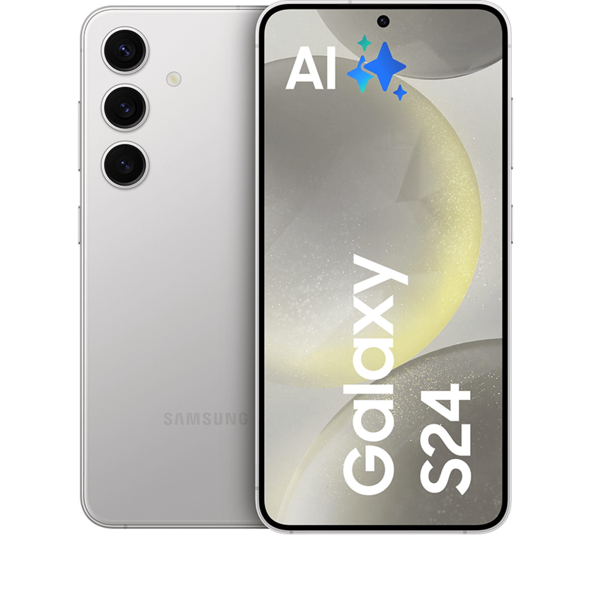Samsung Galaxy S24 128 GB marble gray mit Allnet Flat L mit GB+. Samsung Galaxy S24 128 GB marble gray mit Allnet Flat L mit GB+ <![CDATA[Das neue Galaxy S24 ist da. Das erste Smartphone mit Galaxy AI1 – der von Samsung über Jahre hinweg entwickelten Arti Das Neue günstig Kaufen-Samsung Galaxy S24 128 GB marble gray mit Allnet Flat L mit GB+. Samsung Galaxy S24 128 GB marble gray mit Allnet Flat L mit GB+ <![CDATA[Das neue Galaxy S24 ist da. Das erste Smartphone mit Galaxy AI1 – der von Samsung über Jahre hinweg entwickelten Arti