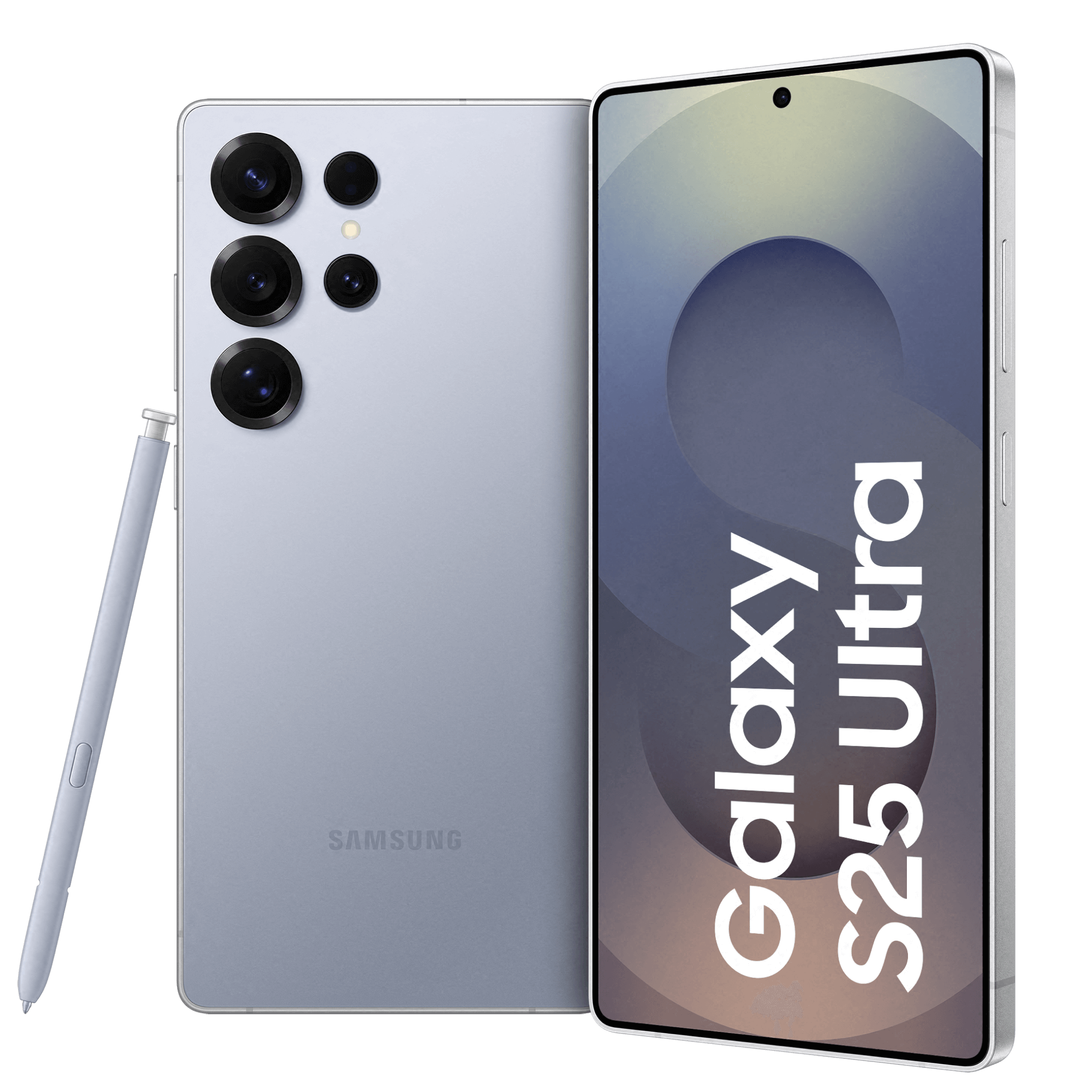 Samsung Galaxy S25 Ultra mit Vertrag online bestellen | congstar