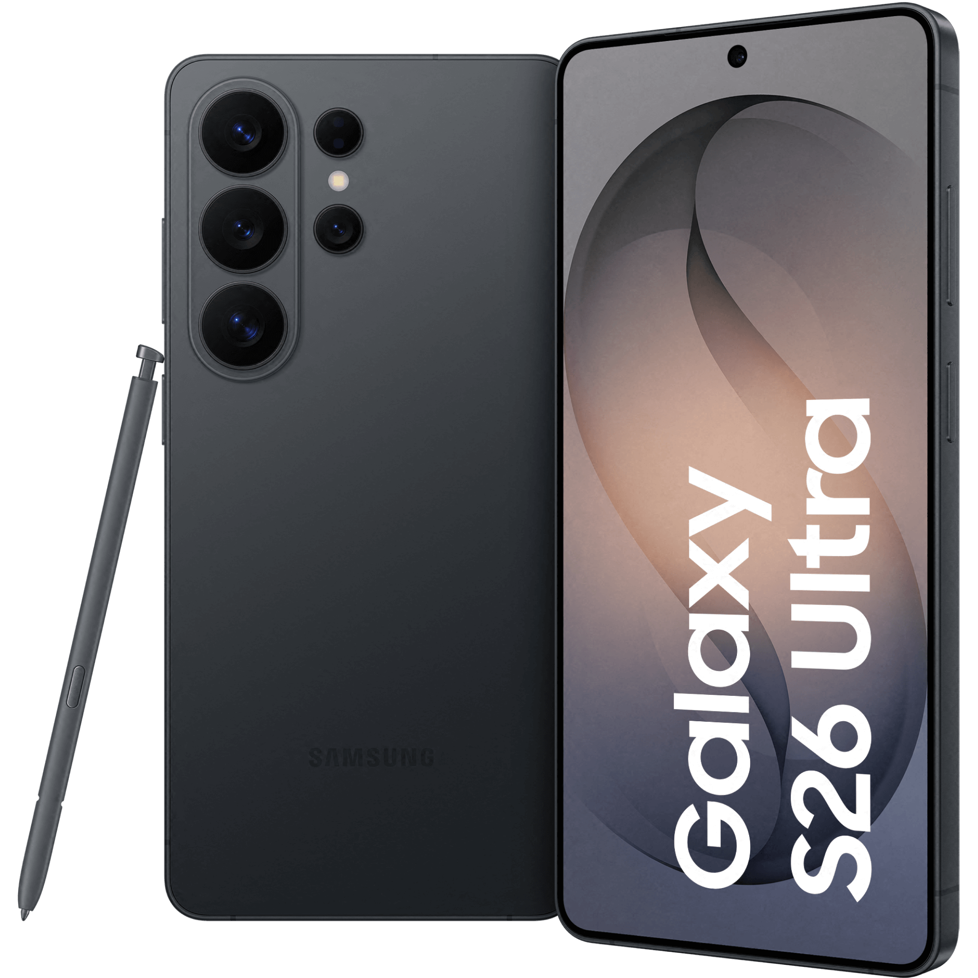 Samsung Galaxy S26 Ultra, Mit Klarmobil Vertrag Größe 1 Tb Schwarz A Sm-S948bzkheub_klarmobil-8187 - Image 3