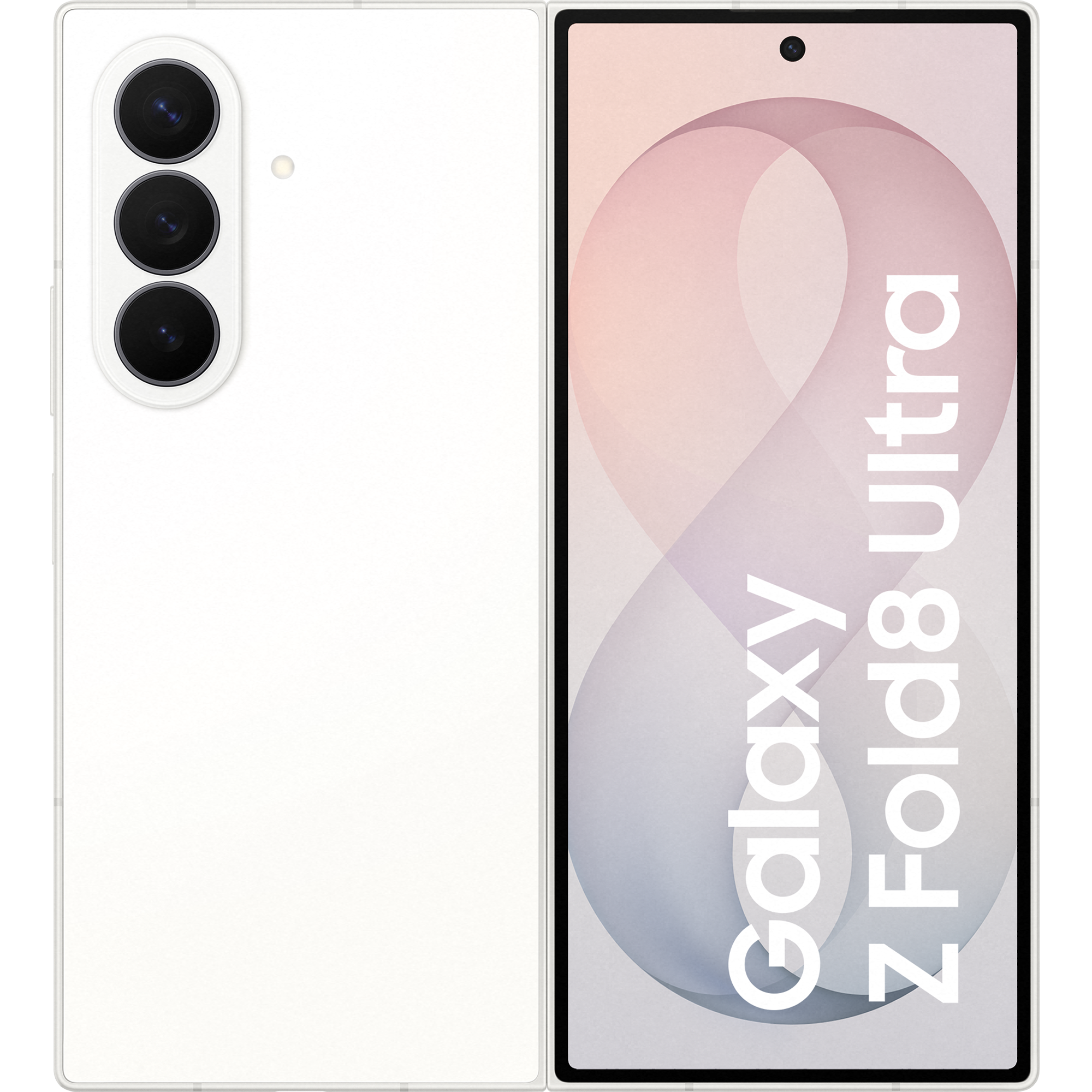 Samsung Galaxy Z Fold8 Ultra 256 Gb Cream Mit Allnet Flat Xs