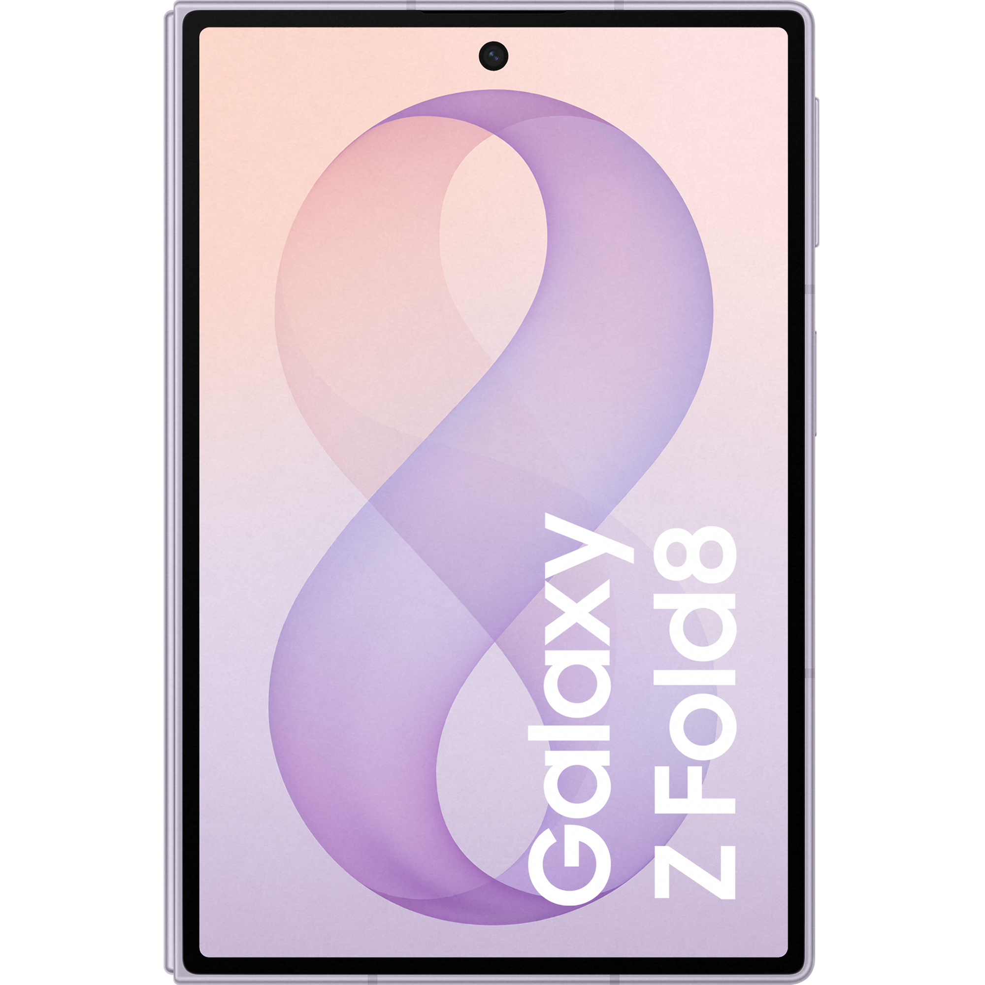 Samsung Galaxy Z Fold8 256 Gb Lavender Mit Allnet Flat M
