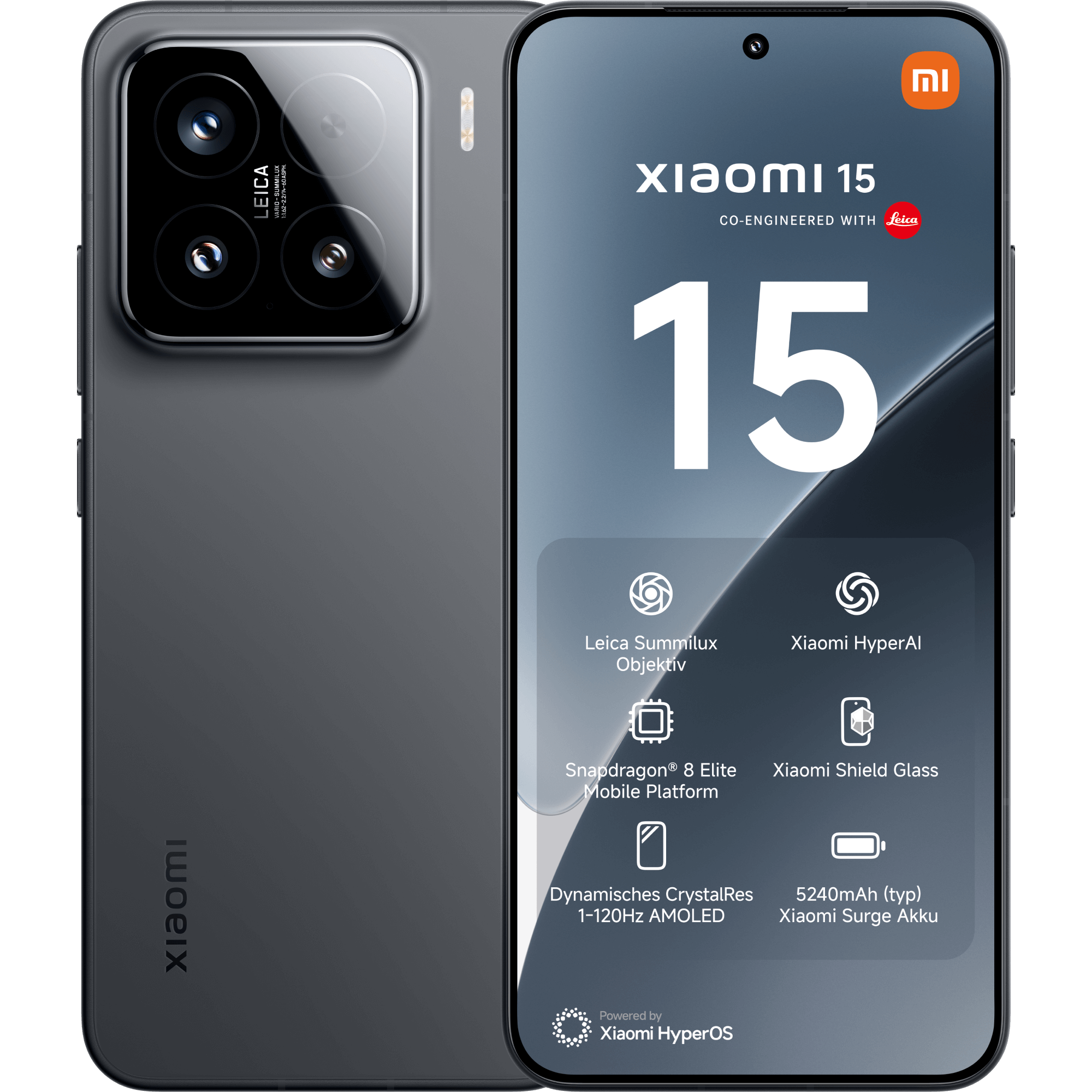 Xiaomi 15 256 GB black mit Allnet Flat M Flex mit GB+. Xiaomi 15 256 GB black mit Allnet Flat M Flex mit GB+ <![CDATA[Erlebe mobile Fotografie auf einem neuen Level: Das Leica 50 MP Kamerasystem mit Summilux Objektiv fängt jedes Detail ein - selbst bei we mit Foto günstig Kaufen-Xiaomi 15 256 GB black mit Allnet Flat M Flex mit GB+. Xiaomi 15 256 GB black mit Allnet Flat M Flex mit GB+ <![CDATA[Erlebe mobile Fotografie auf einem neuen Level: Das Leica 50 MP Kamerasystem mit Summilux Objektiv fängt jedes Detail ein - selbst bei we