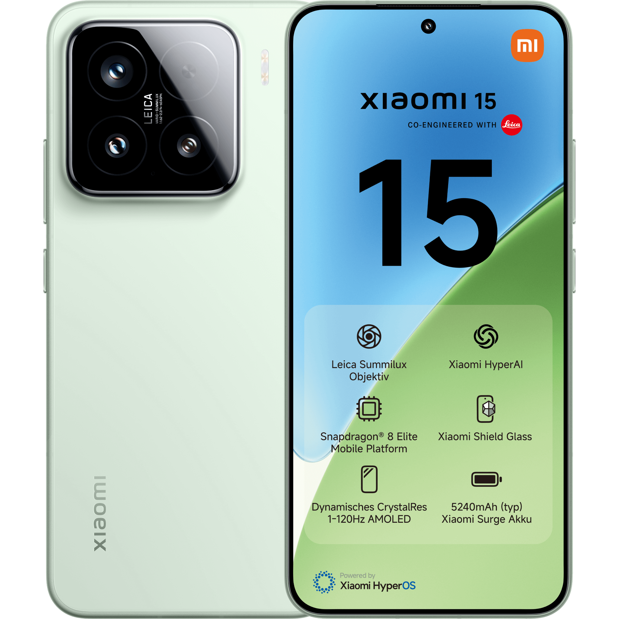 Xiaomi 15 256 GB green mit Allnet Flat M Flex mit GB+. Xiaomi 15 256 GB green mit Allnet Flat M Flex mit GB+ <![CDATA[Erlebe mobile Fotografie auf einem neuen Level: Das Leica 50 MP Kamerasystem mit Summilux Objektiv fängt jedes Detail ein - selbst bei we mit Foto günstig Kaufen-Xiaomi 15 256 GB green mit Allnet Flat M Flex mit GB+. Xiaomi 15 256 GB green mit Allnet Flat M Flex mit GB+ <![CDATA[Erlebe mobile Fotografie auf einem neuen Level: Das Leica 50 MP Kamerasystem mit Summilux Objektiv fängt jedes Detail ein - selbst bei we